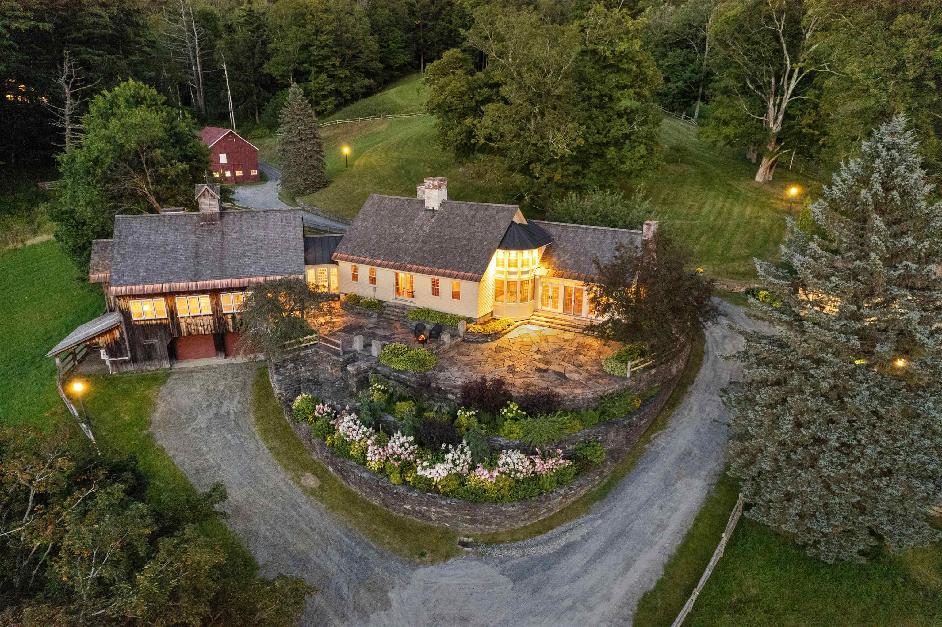 LYME NH Home for sale $$4,750,000 | $951 per sq.ft.