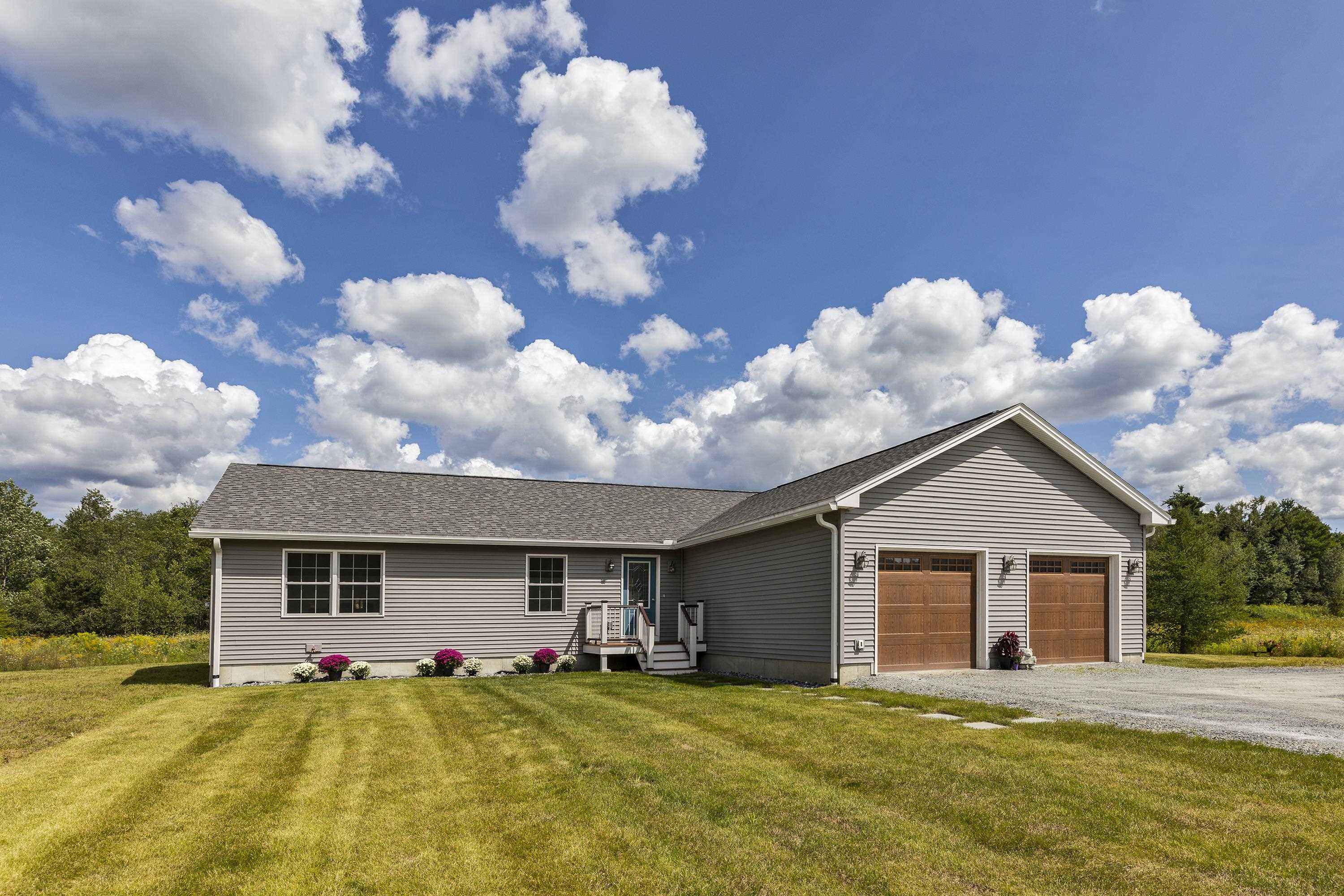 425 BOG ROAD, Enfield, NH 03748 PrimeMLS