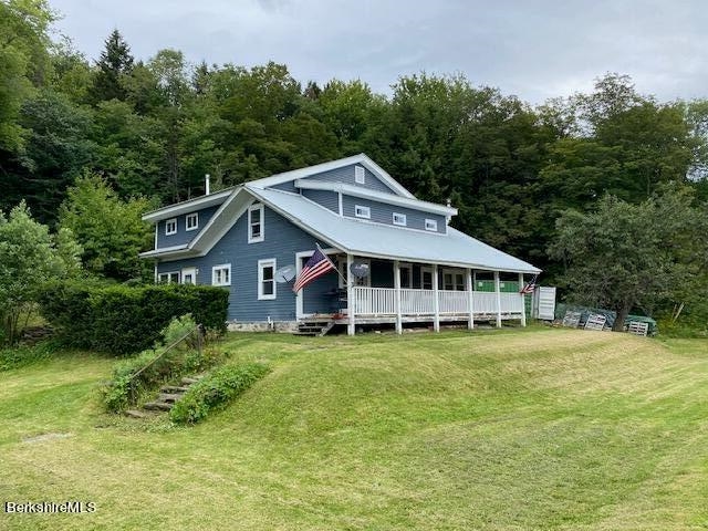 Real Estate Listing Main Image