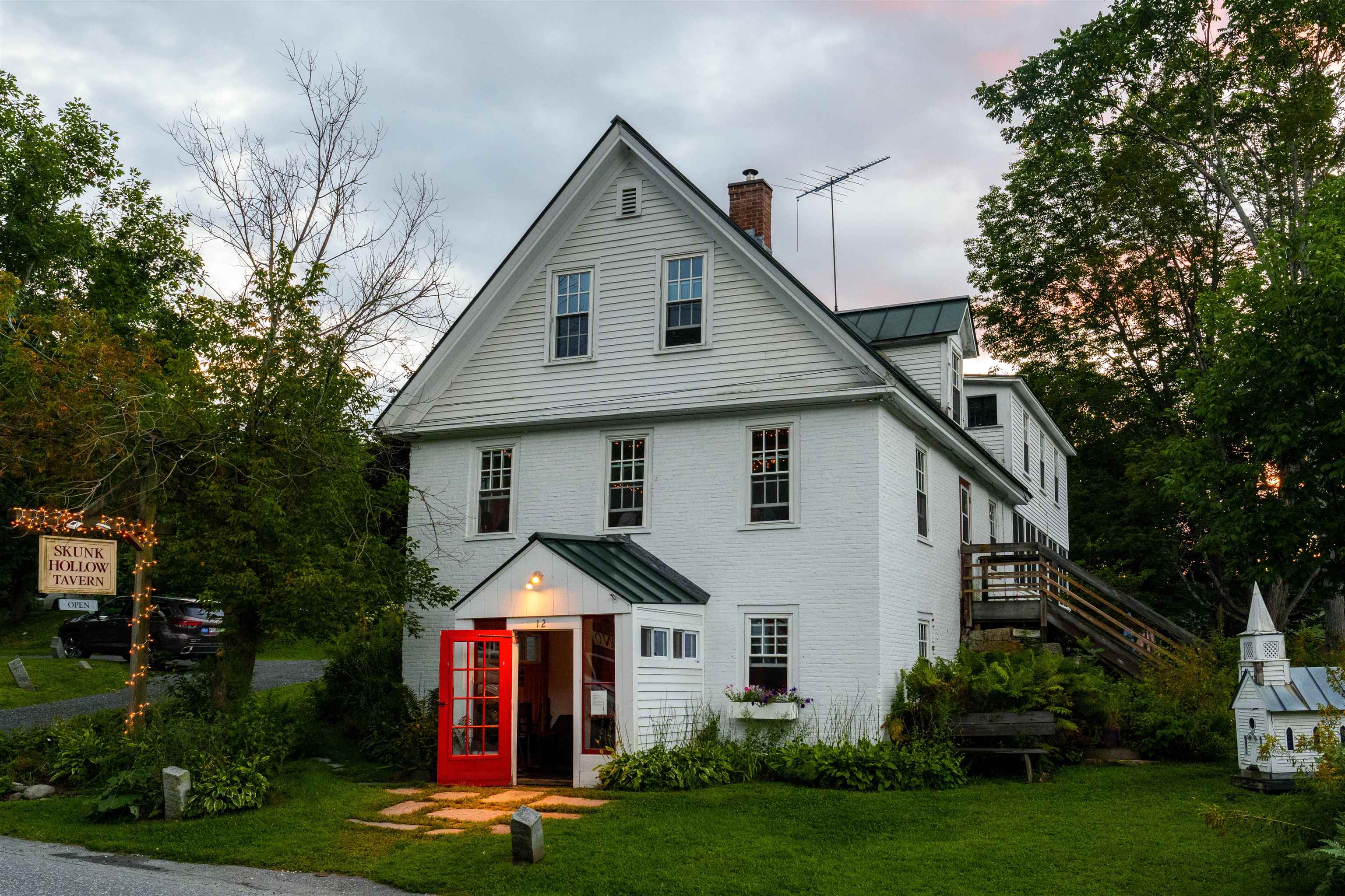 Hartland VT Real Estate Hartland Vermont Commercial Listing For Sale