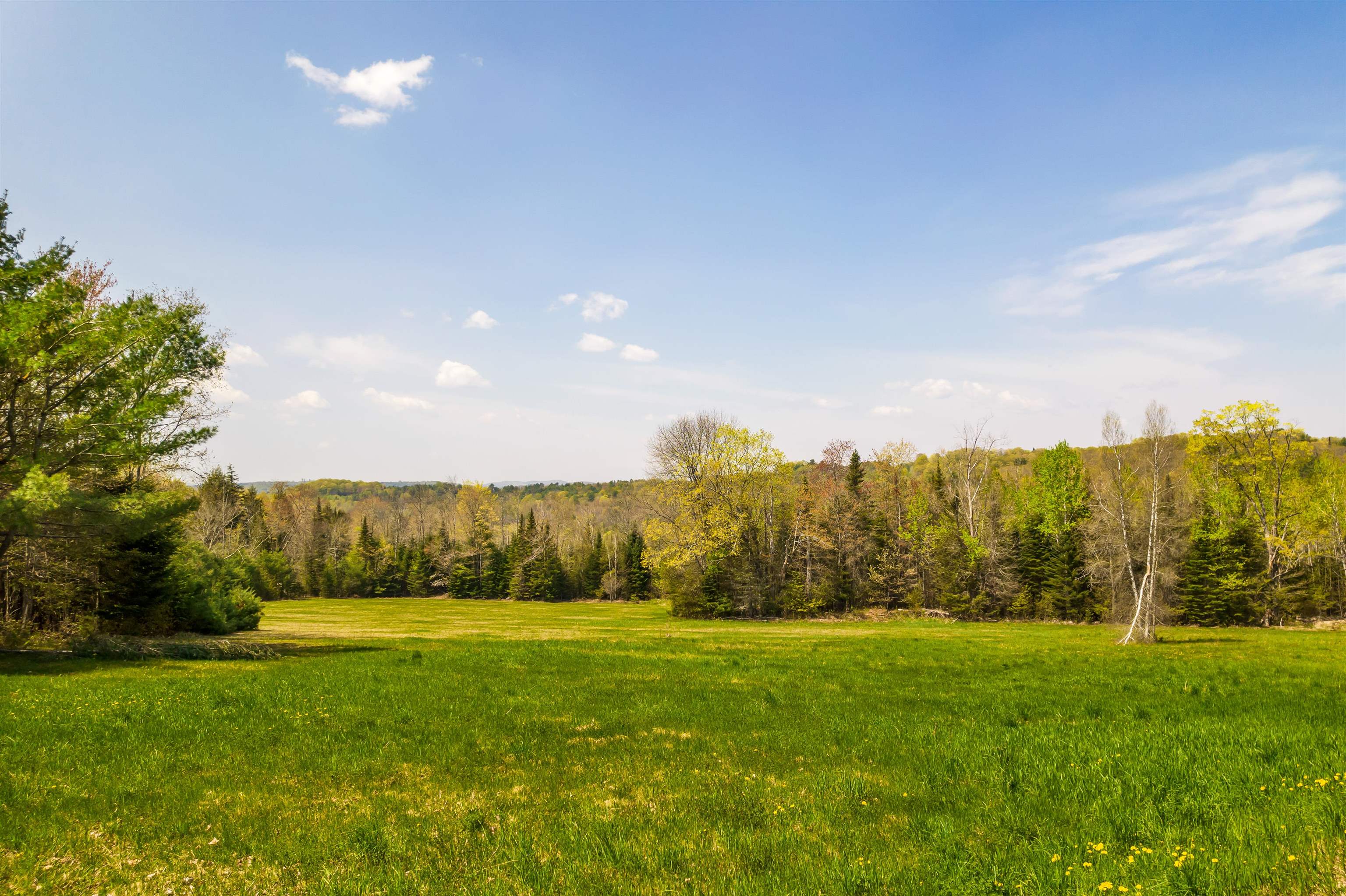 Bradford VT Land / Acres For Sale page 1