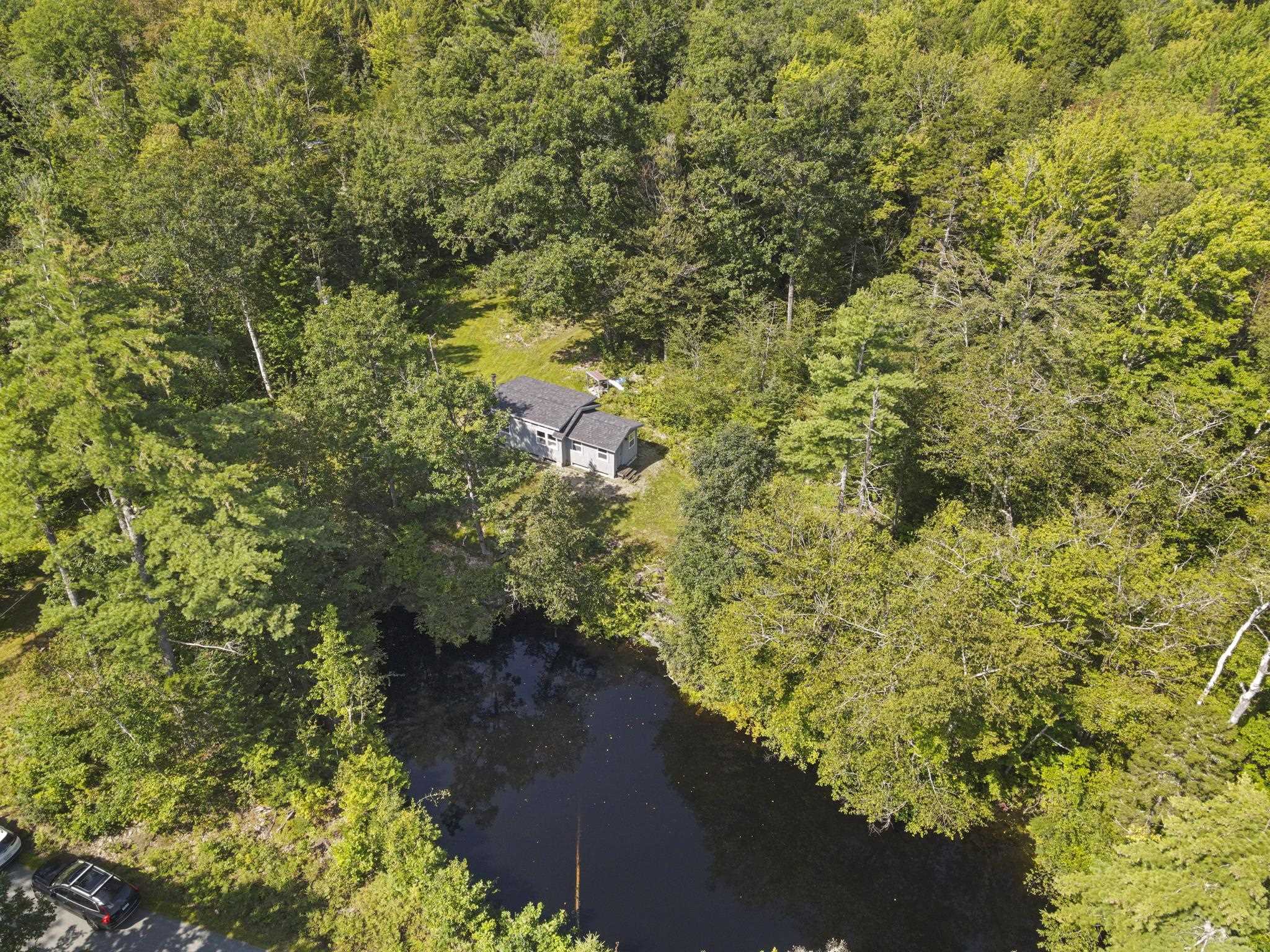 538 Lily Pond Road Haverhill, NH Photo