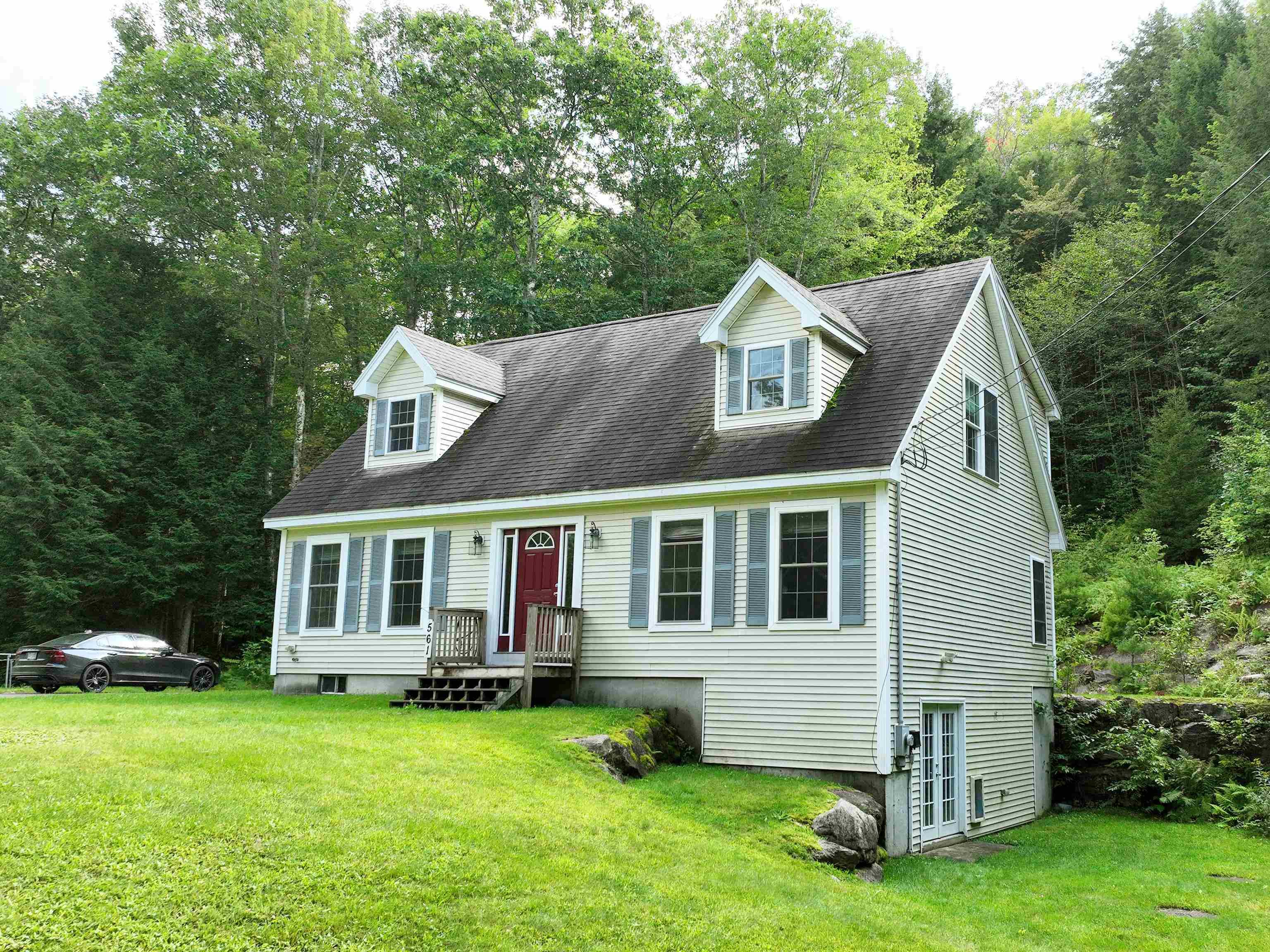 561 Old Route 25 007006, Rumney, NH 03266