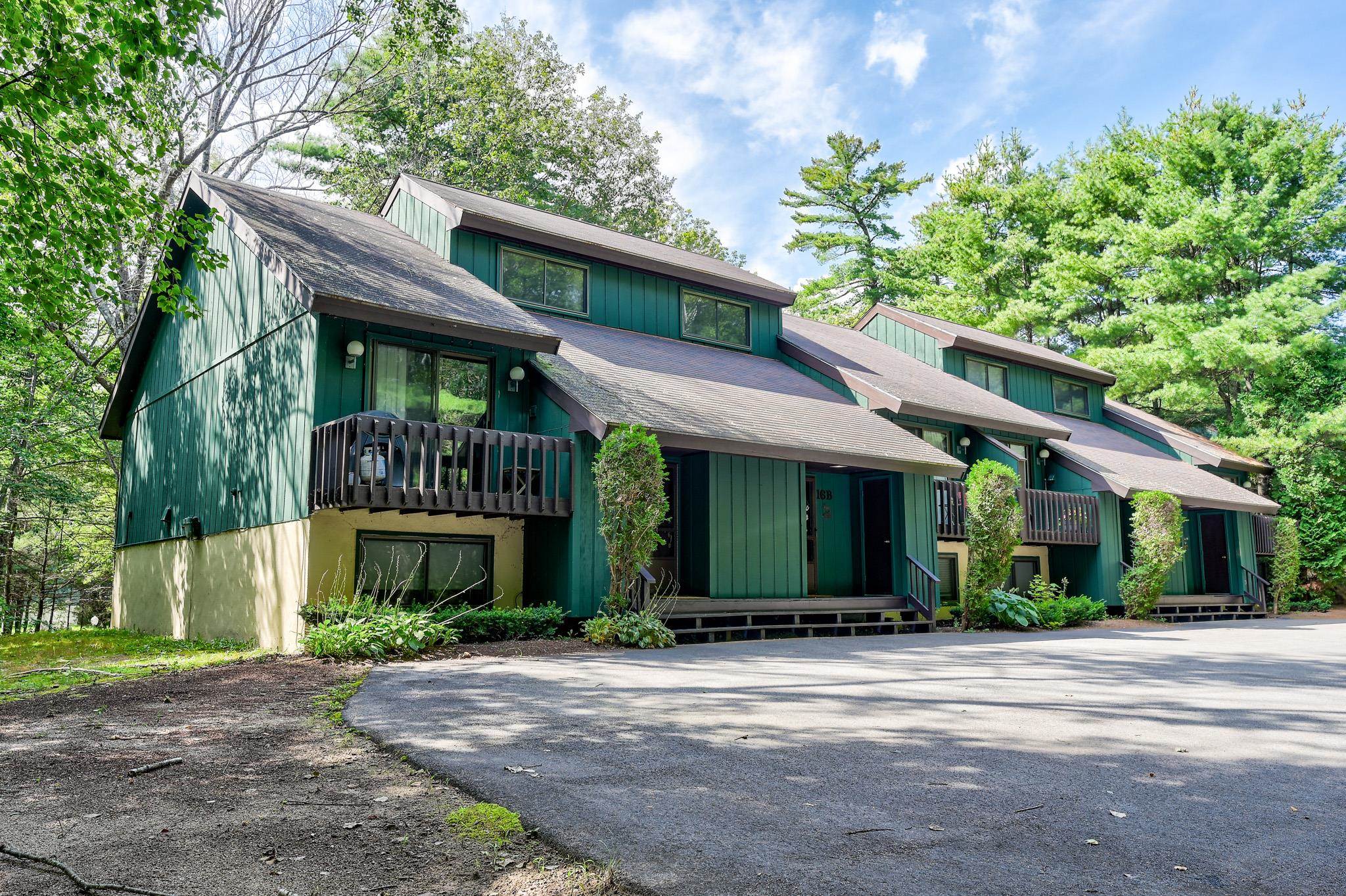North Conway NH Condos For Sale