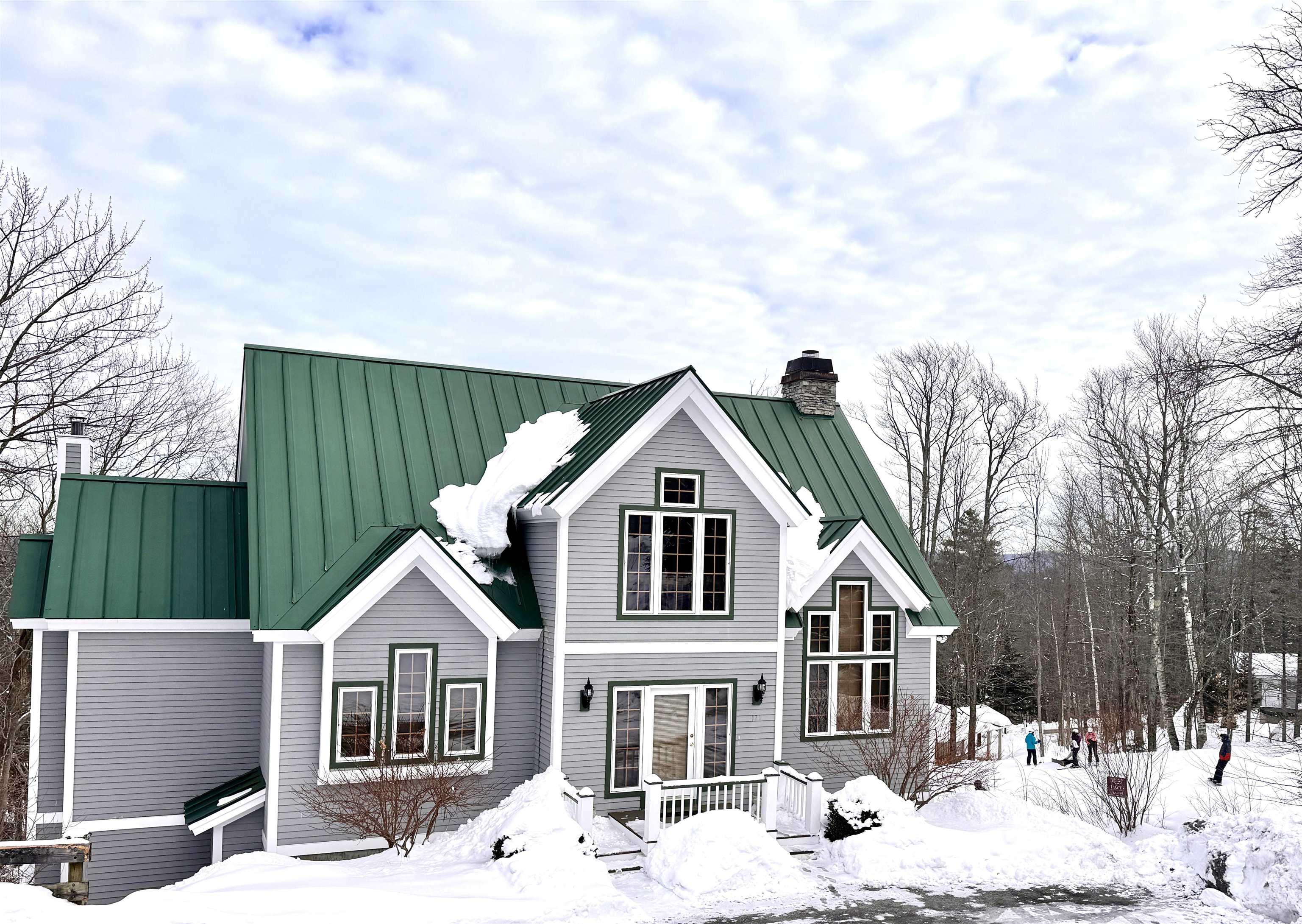 LUDLOW VT Home for sale $$2,400,000 | $583 per sq.ft.