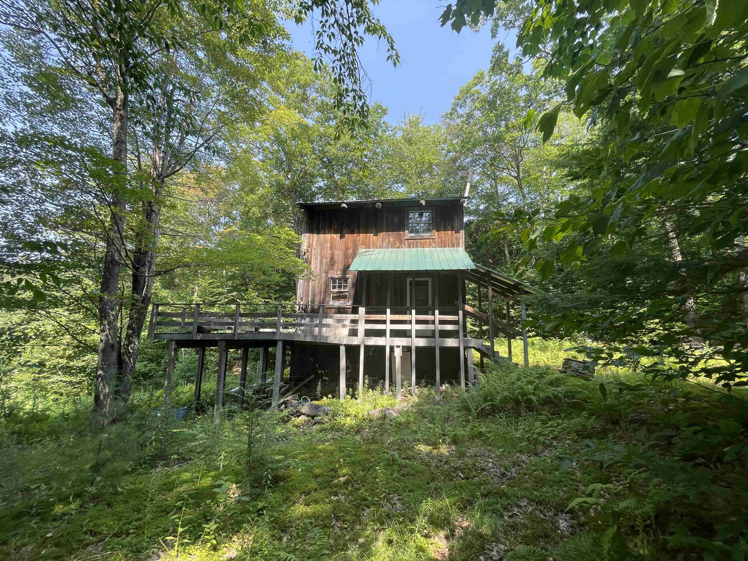 376 Cat Hole Road Claremont, NH Photo