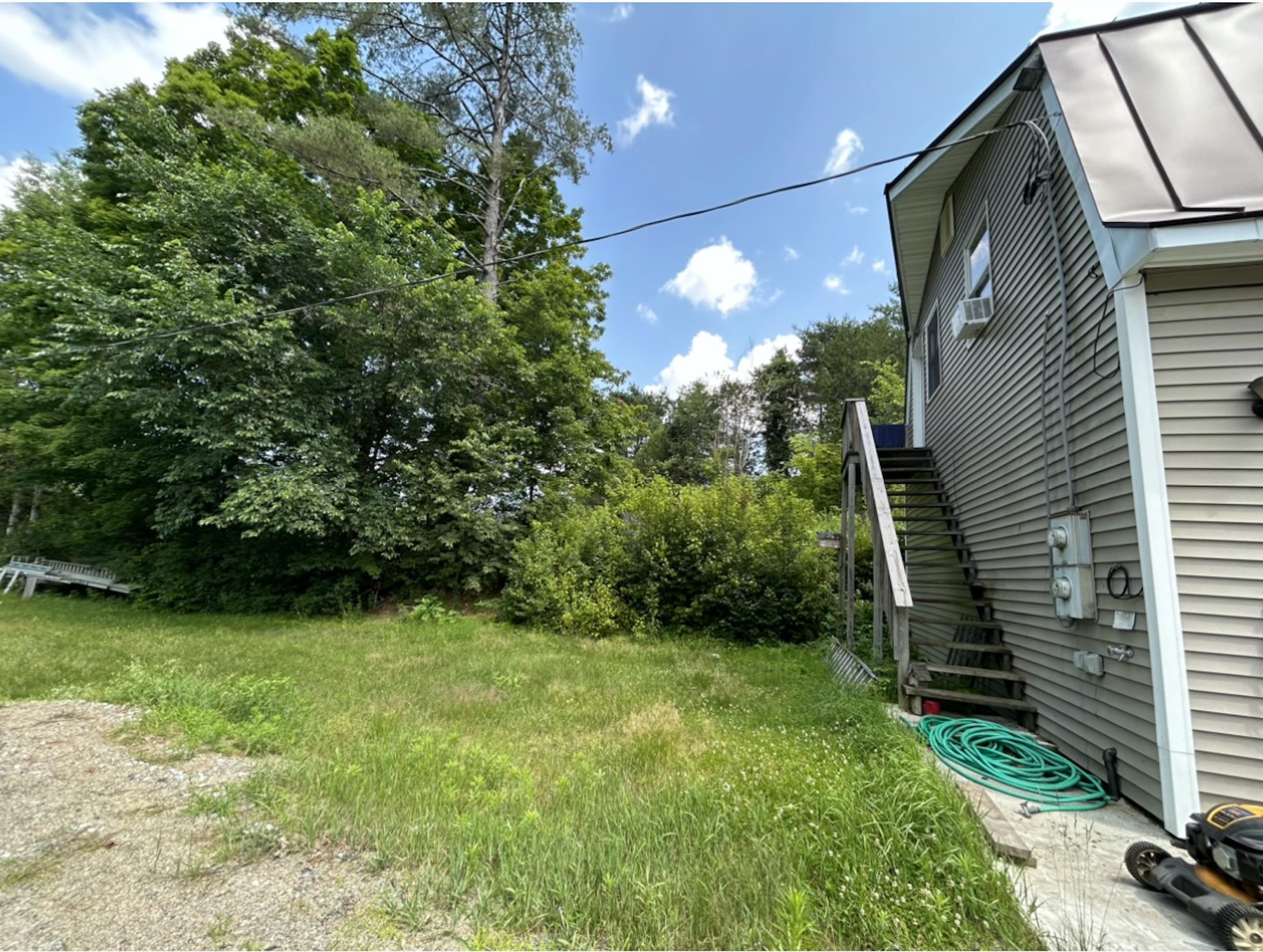 7 SARGENT HILL ROAD, Grafton, NH 03240 PrimeMLS