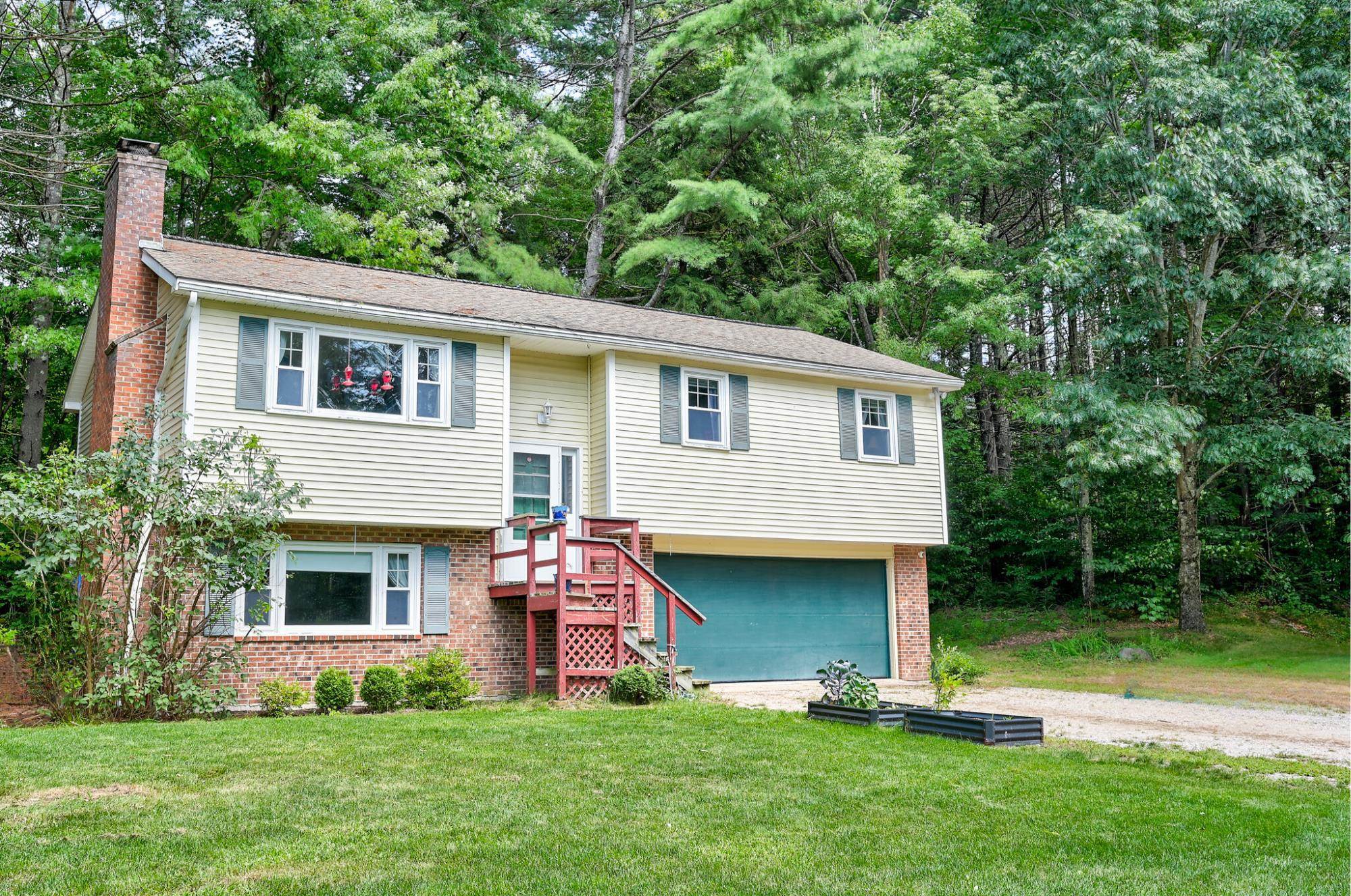 147 Maple Manor Road Conway, NH Photo