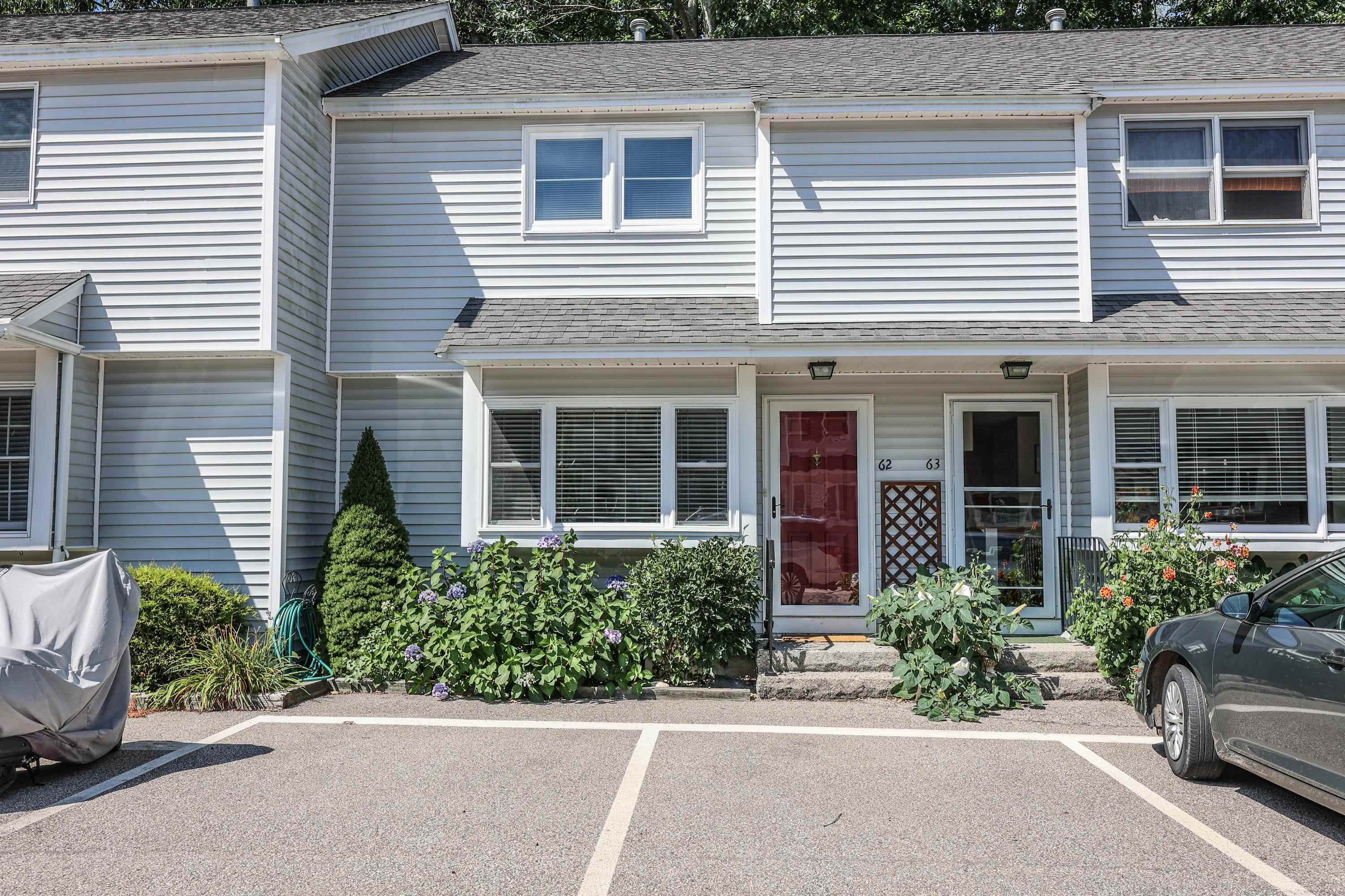 777 Middle RoadUnit #62  Portsmouth, NH Photo