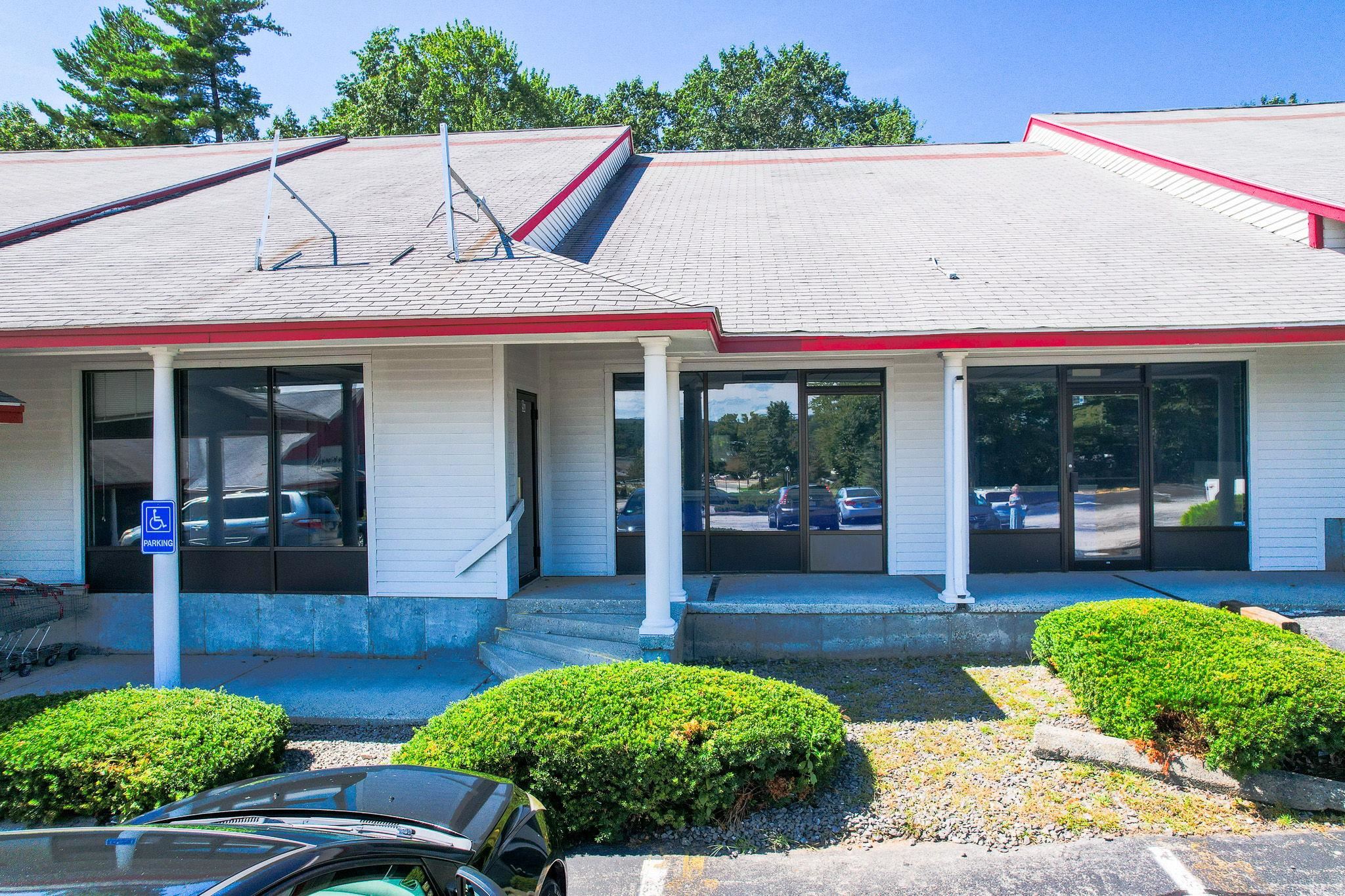 Commercial Lease for sale in Nashua, New Hampshire, 4968027