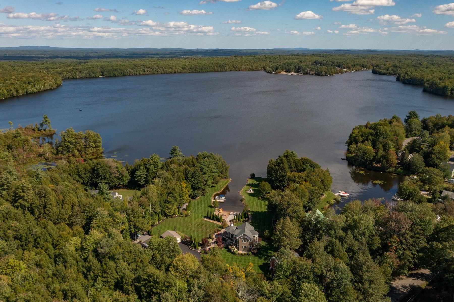 337 CAMELOT SHORE DRIVE, Farmington, NH 03835 PrimeMLS