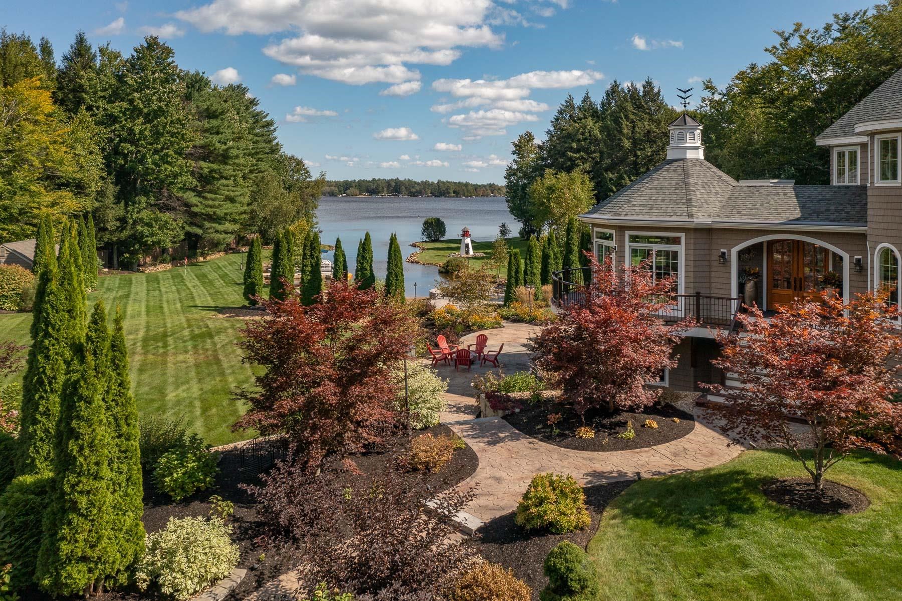 337 CAMELOT SHORE DRIVE, Farmington, NH 03835 PrimeMLS