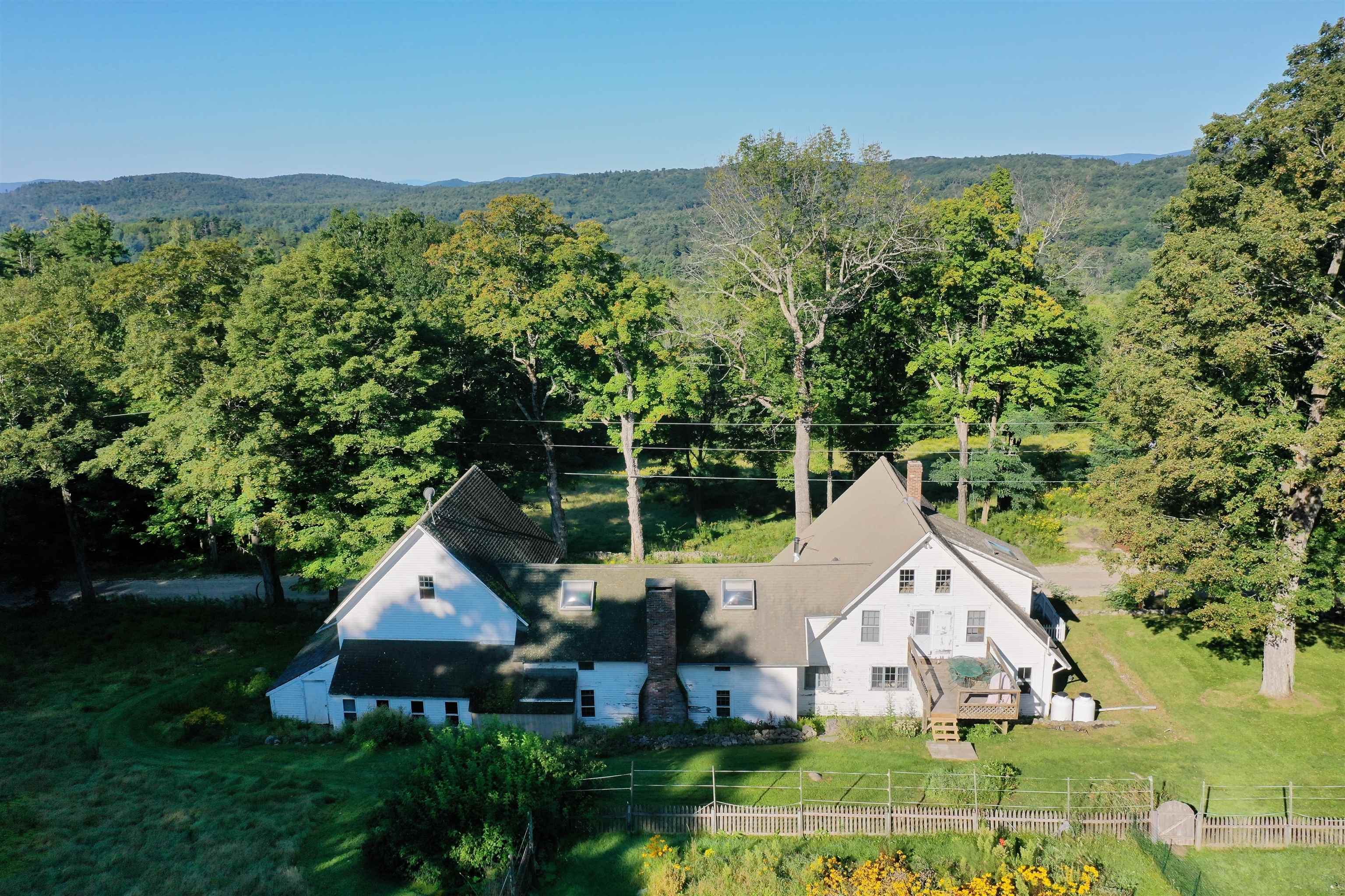 Springfield NH Homes For Sale page 1