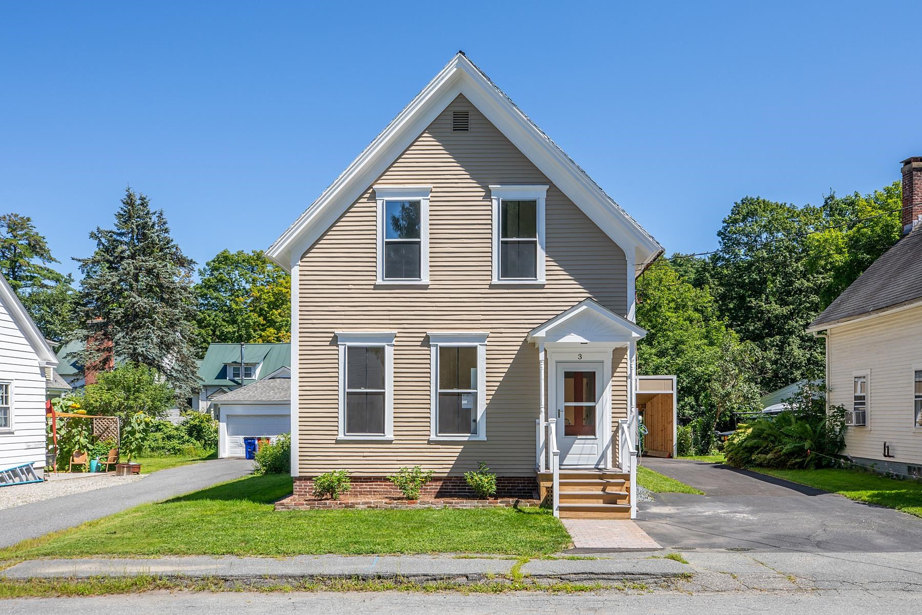 Lebanon NH Real Estate Lebanon New Hampshire Homes For Sale page 2