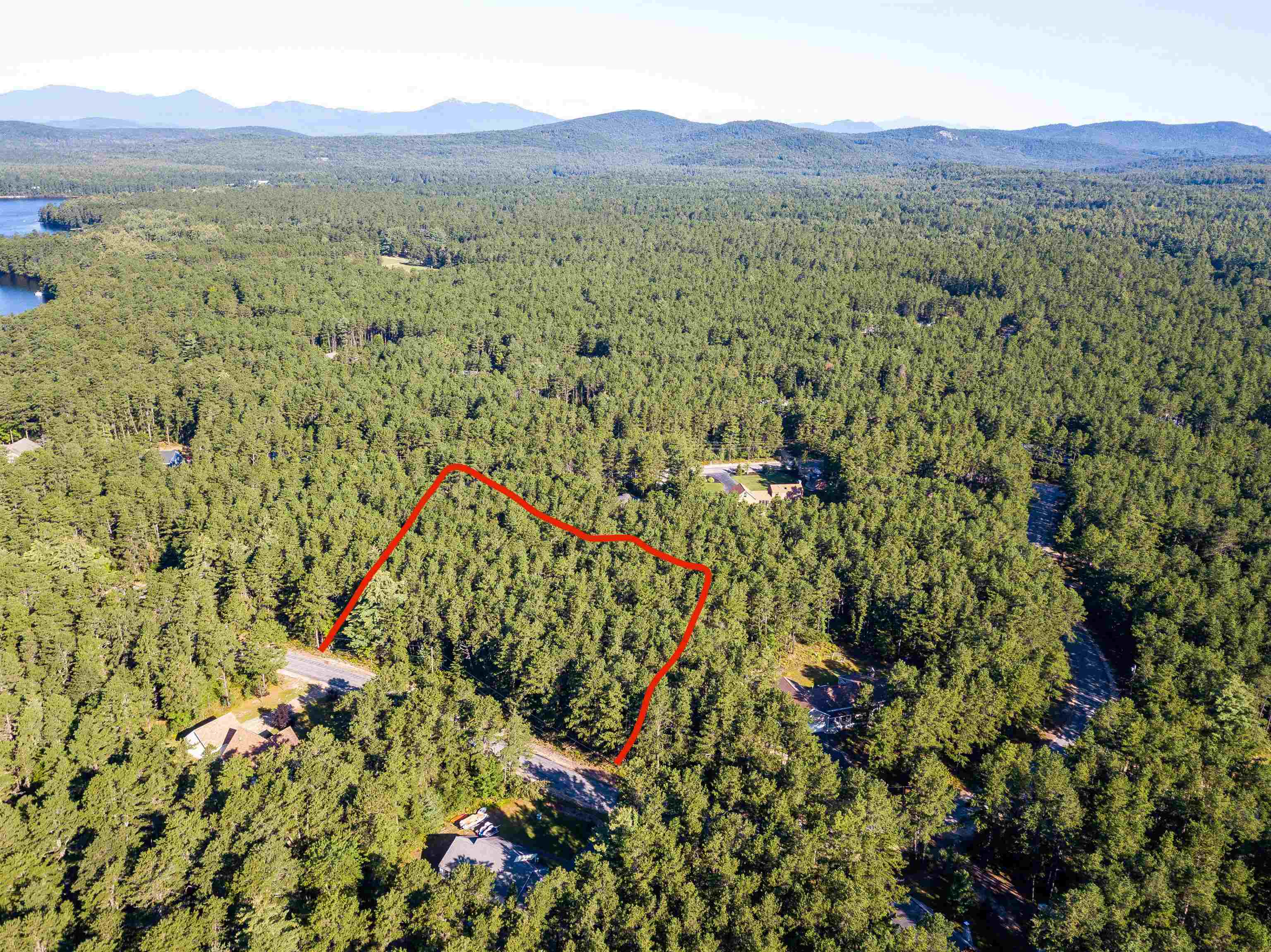 0 STODDARD LANE, 31, Freedom, NH 03836 PrimeMLS