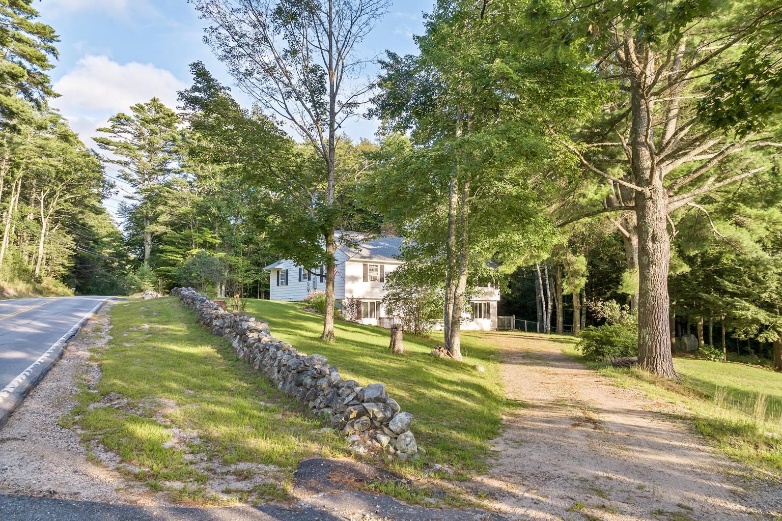 169 WENTWORTH ROAD, Brookfield, NH 03872 PrimeMLS