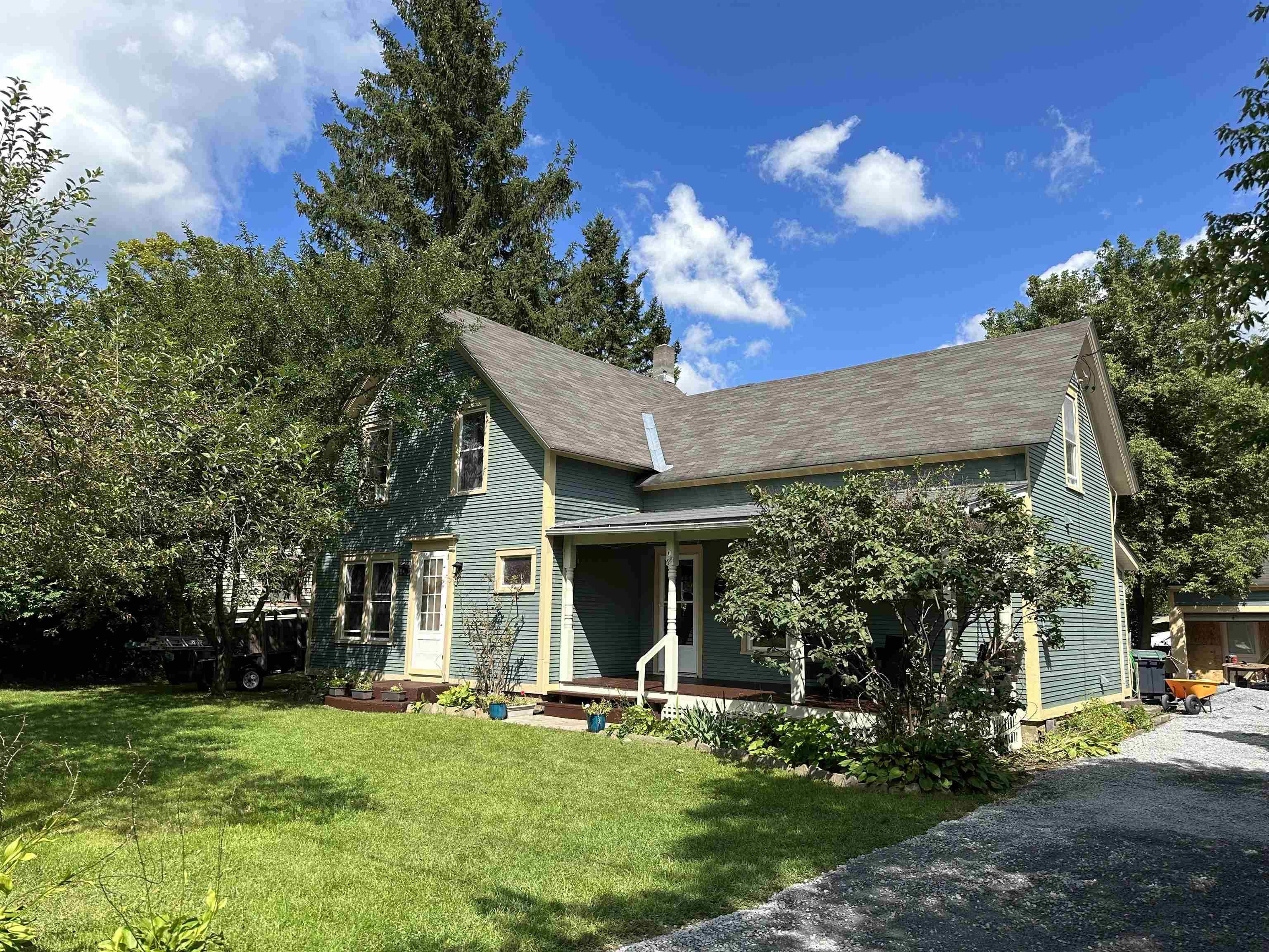 Photo of 68 Maple Street Bristol VT 05443