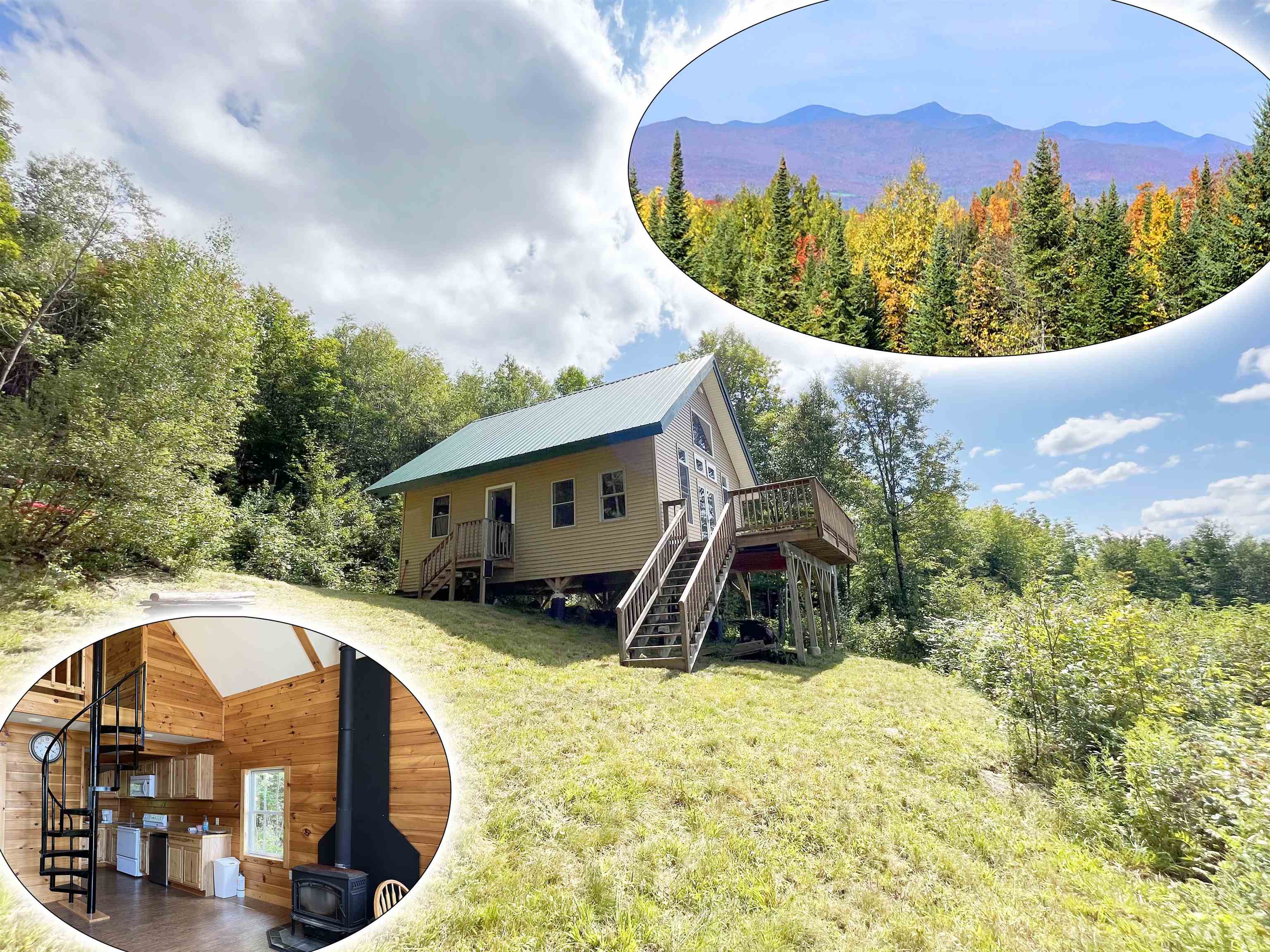 PrimeMLS Cindy Sanville Broker in Irasburg, Vermont