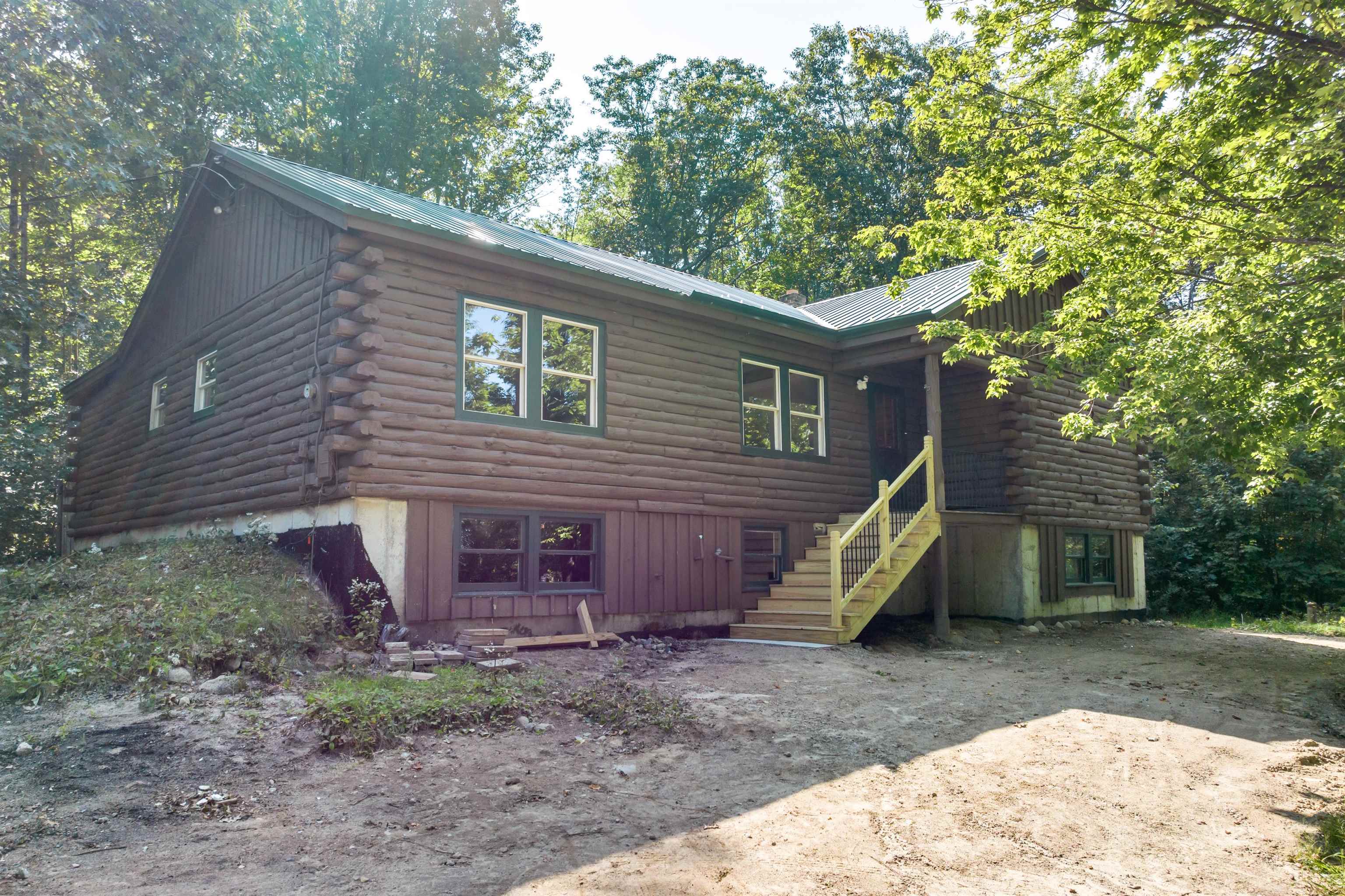 55 LONG RIDGE ROAD, Wakefield, NH 03872 PrimeMLS