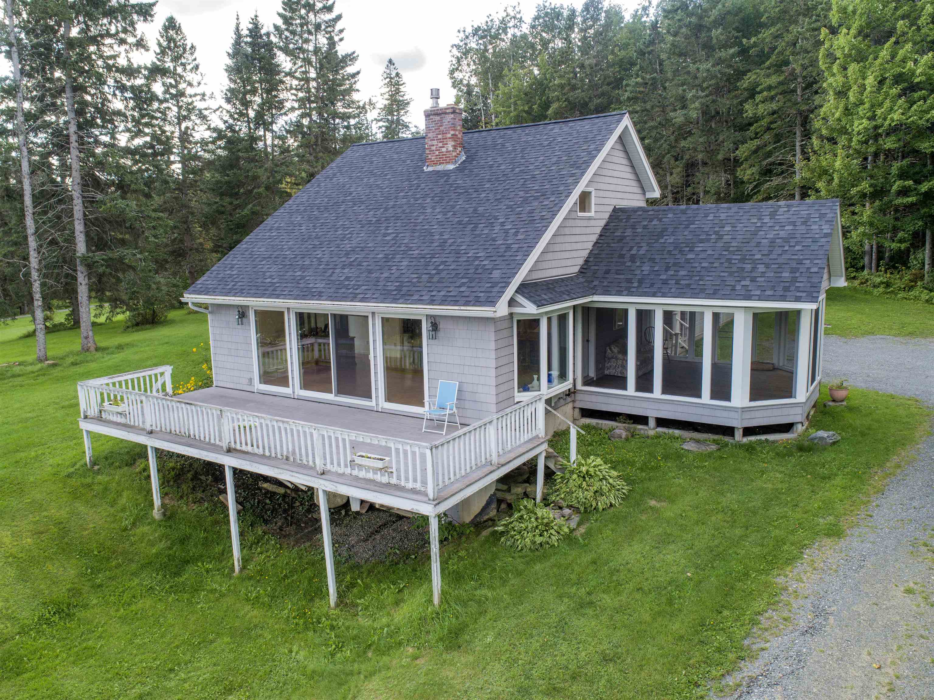 Photo of 7 Hilda's Way Pittsburg NH 03592