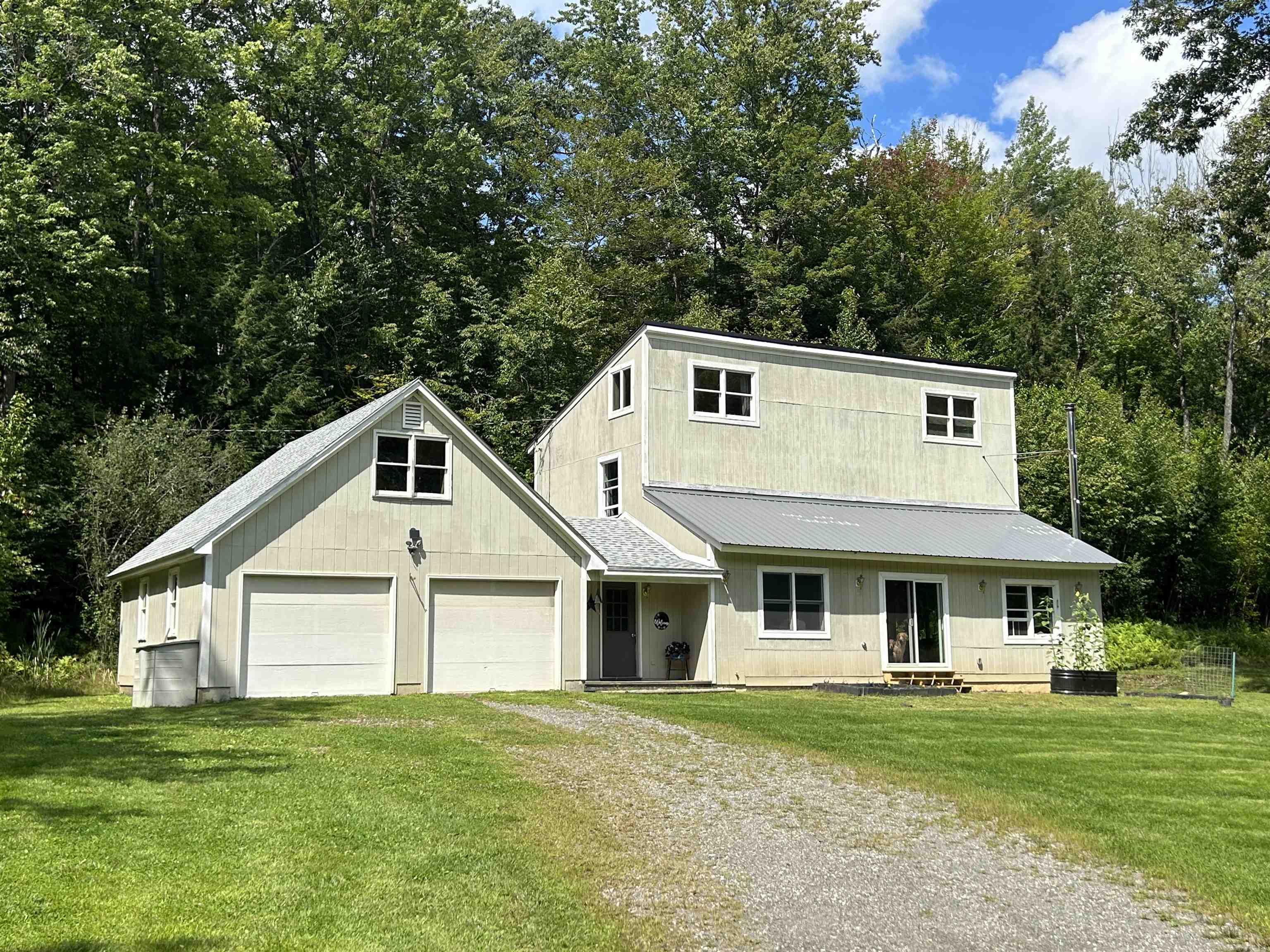 153 Owls Hill Road Westmoreland, NH Photo