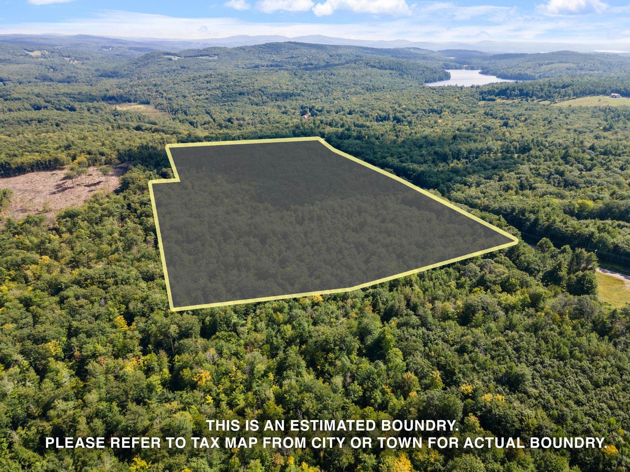 Land for sale in Tuftonboro, New Hampshire, 4968591