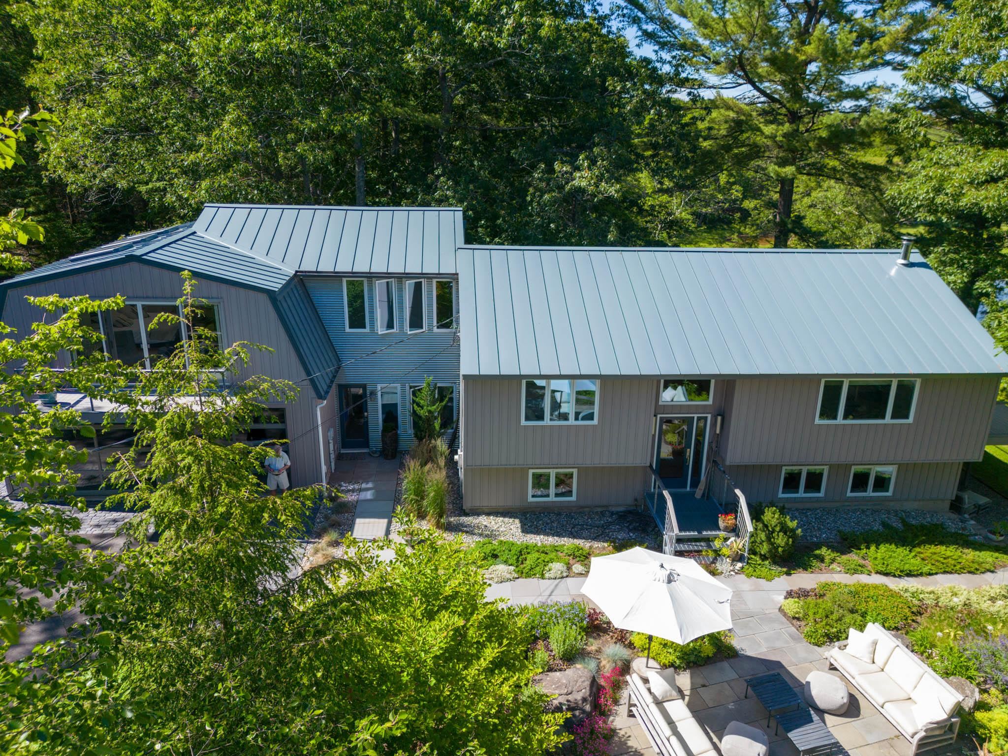 Photo of 47 Cutts Island Lane Kittery ME 03905