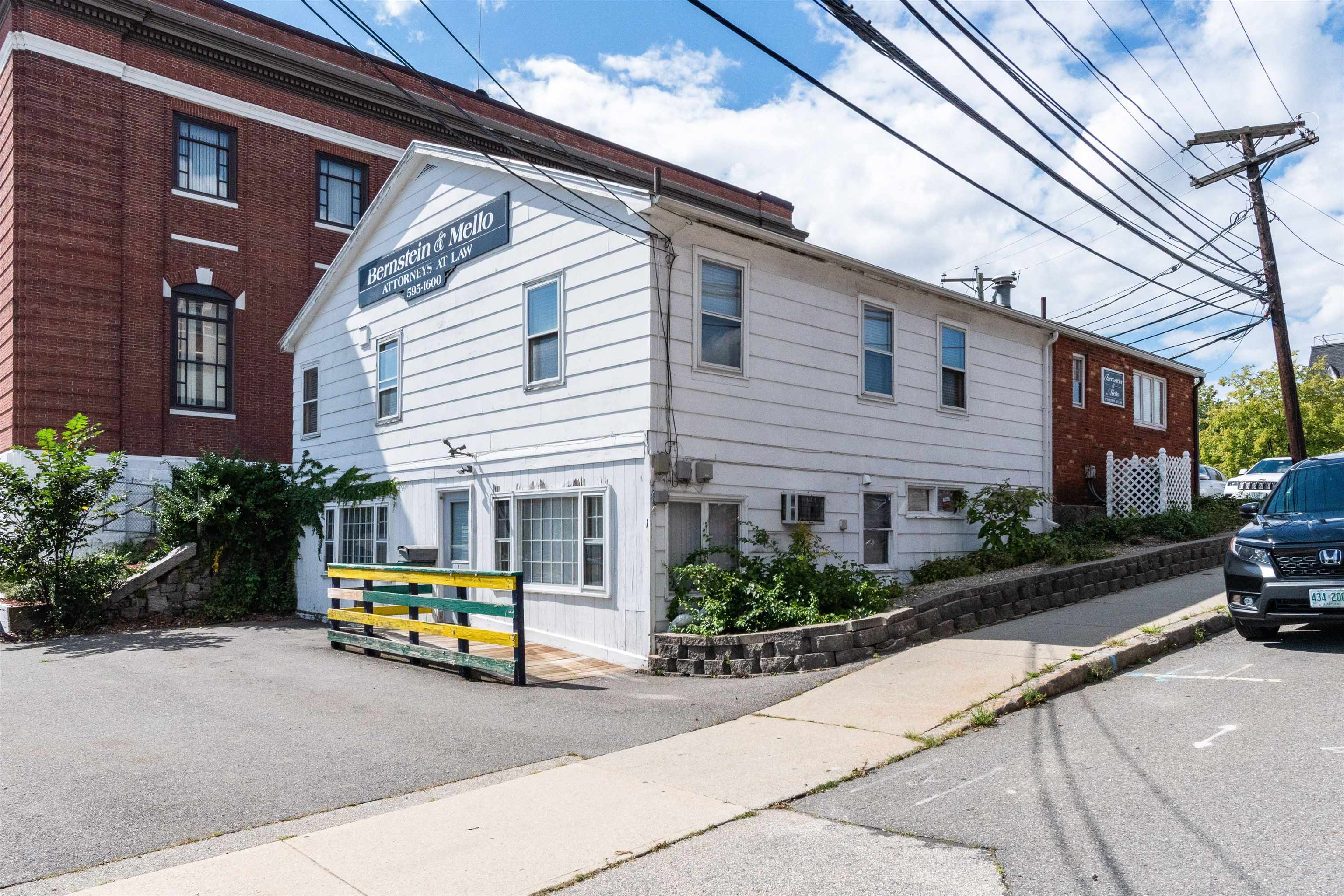 PrimeMLS Michelle Soucy Realtor in Nashua, New Hampshire