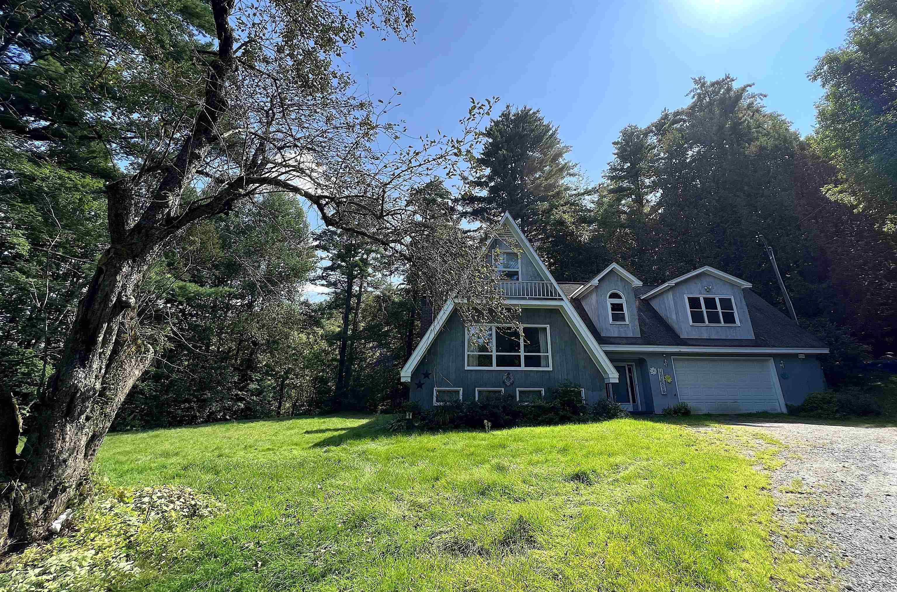 681 EAST BARRE ROAD, Barre Town, VT 05641 Commercial PrimeMLS