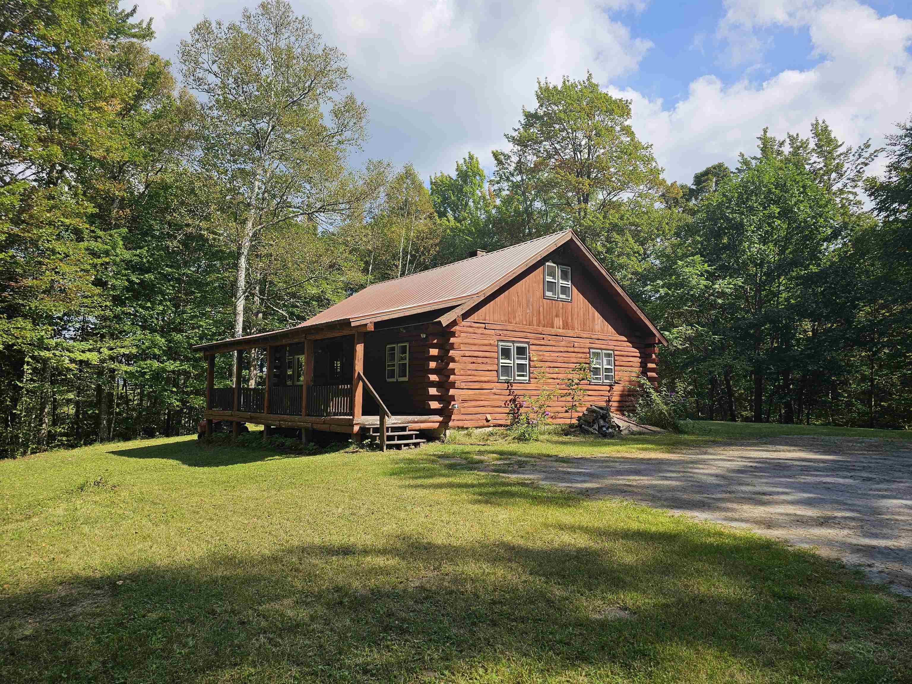 4323 US ROUTE 15, Walden, VT 05873 PrimeMLS