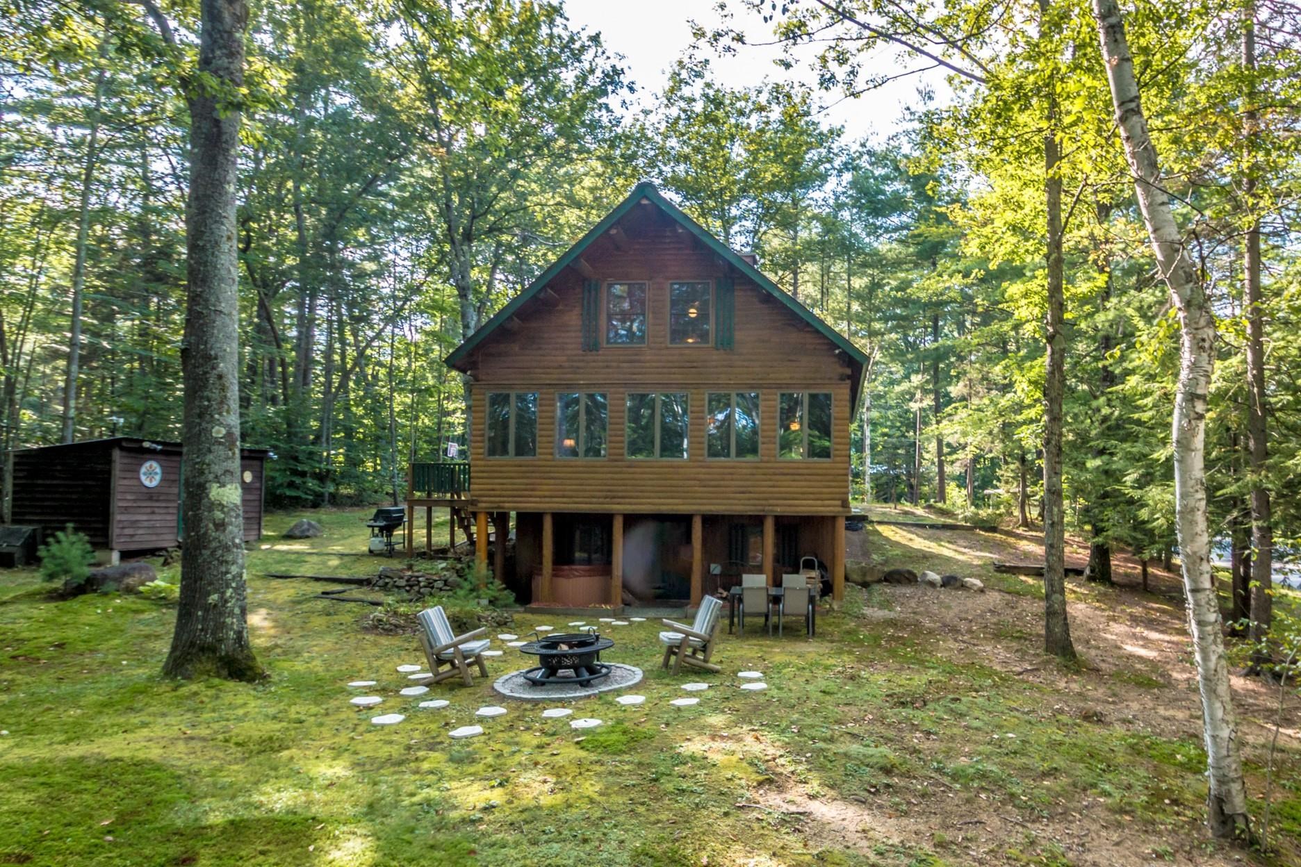 115 Maple Street Conway, NH |  Photo