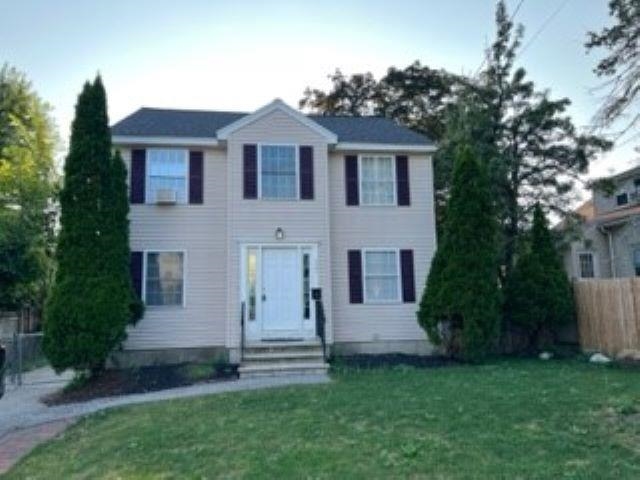 Photo of 222 Blucher Street Manchester NH 03102