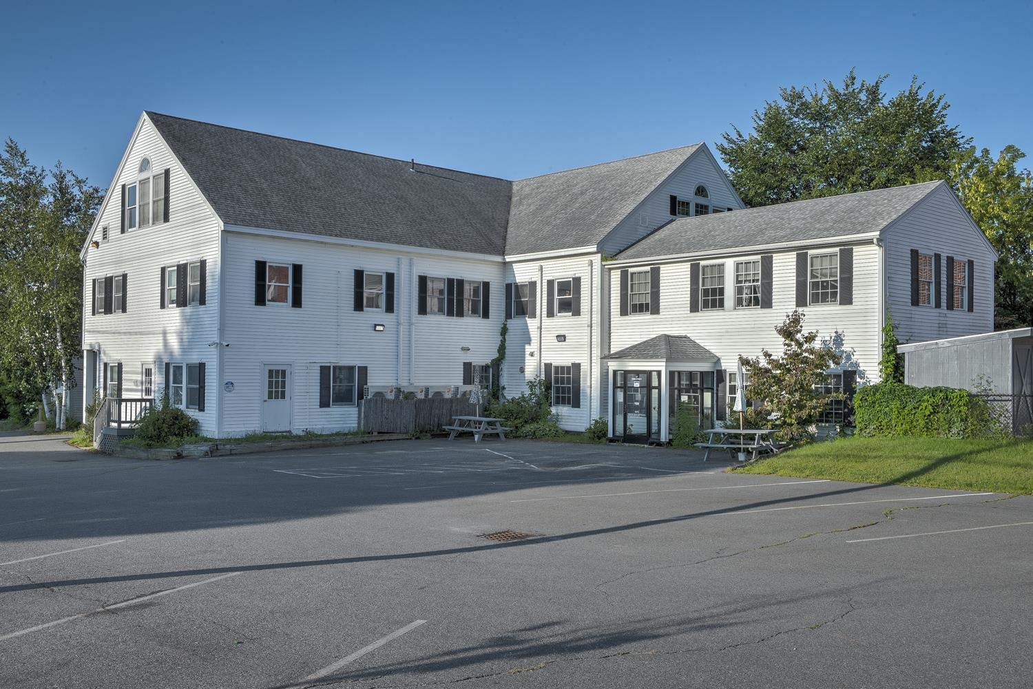 Keene NH Commercial Property for sale $1,450,000 $88 per sq.ft.