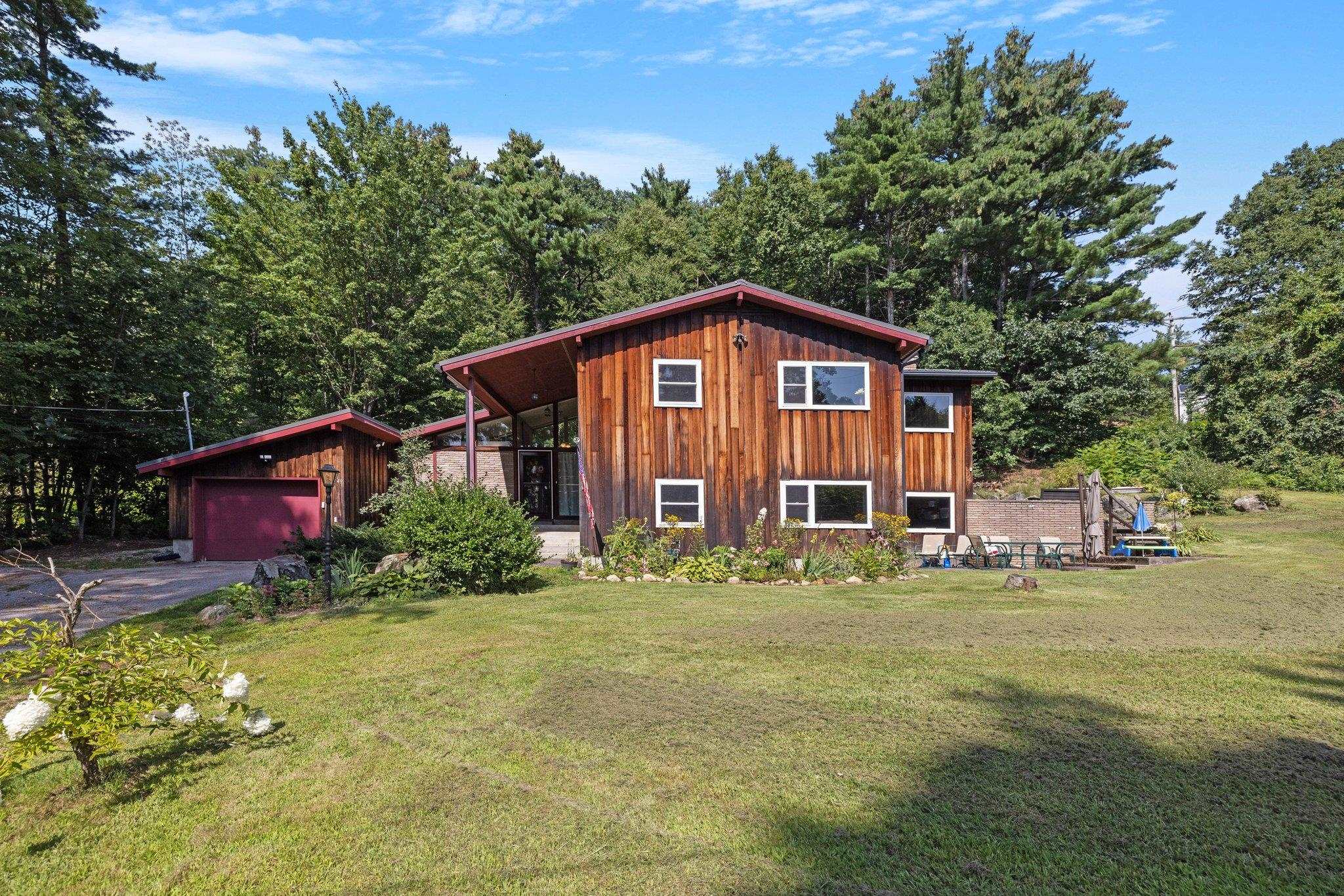 49 Pinecrest Drive, Gilford, NH 03249