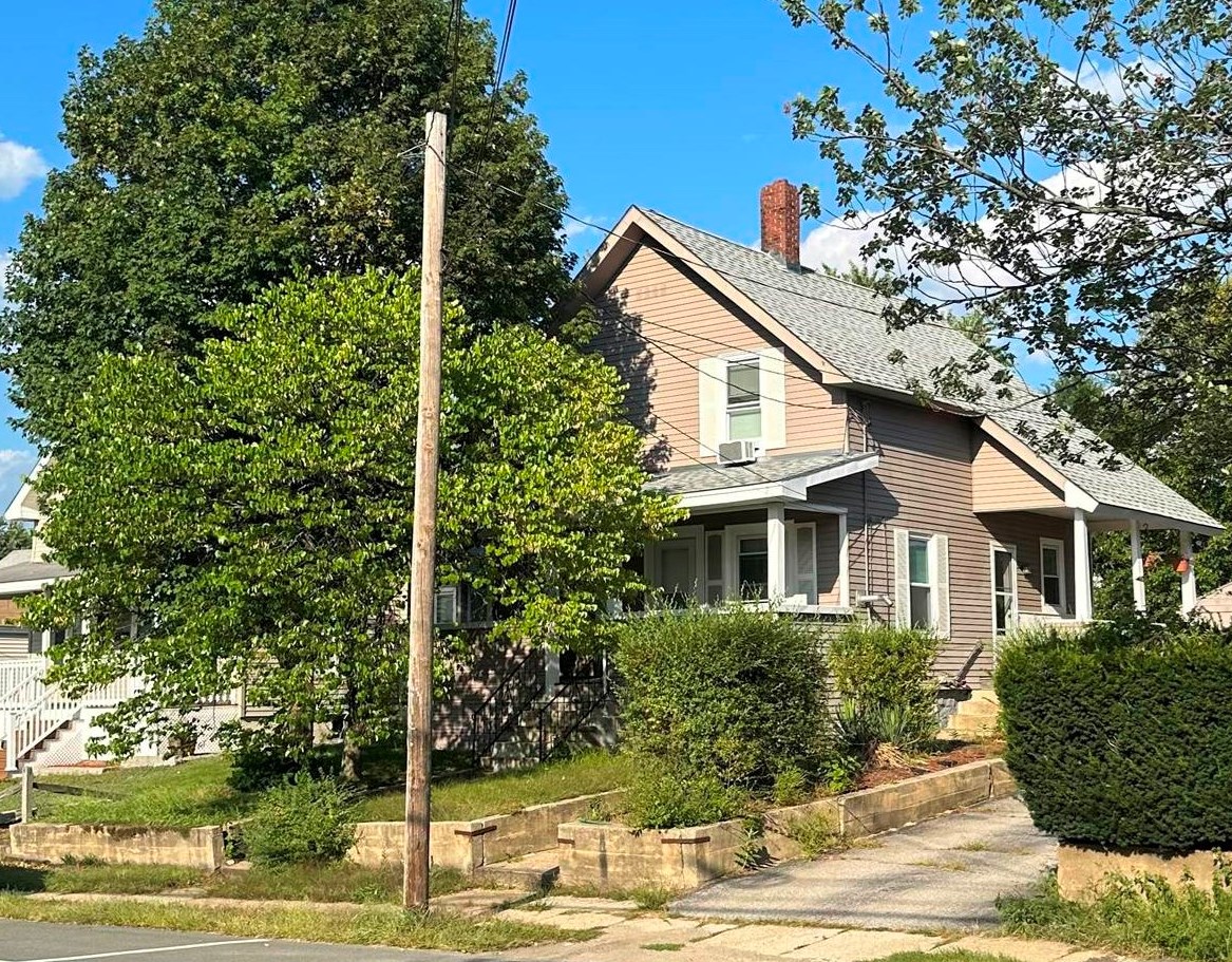 Photo of 28 South Maple Street Manchester NH 03103