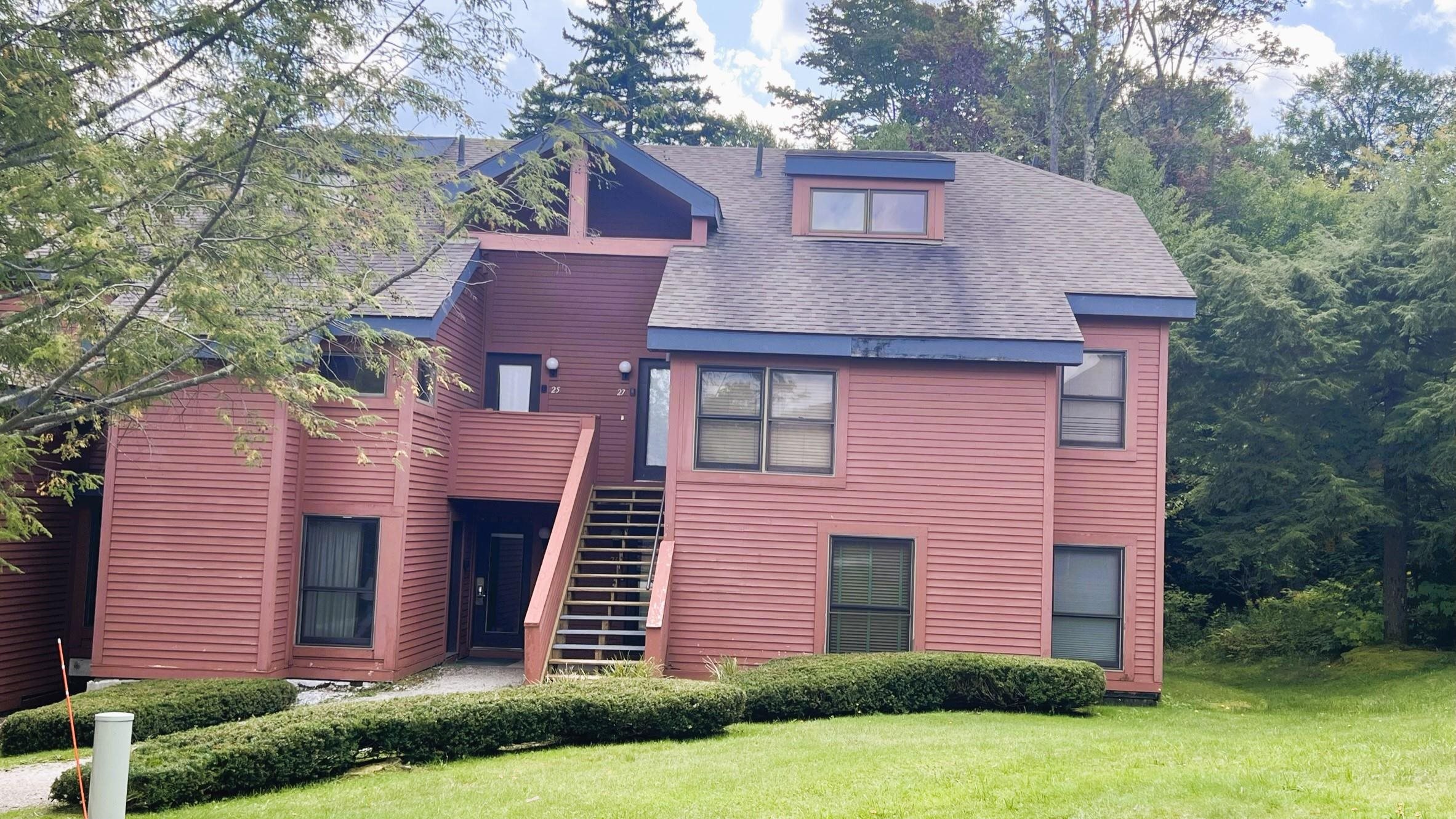 Killington VT Condos For Sale