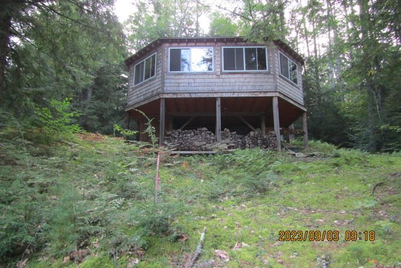 80 Blackberry Drive, Lyman, NH 03585