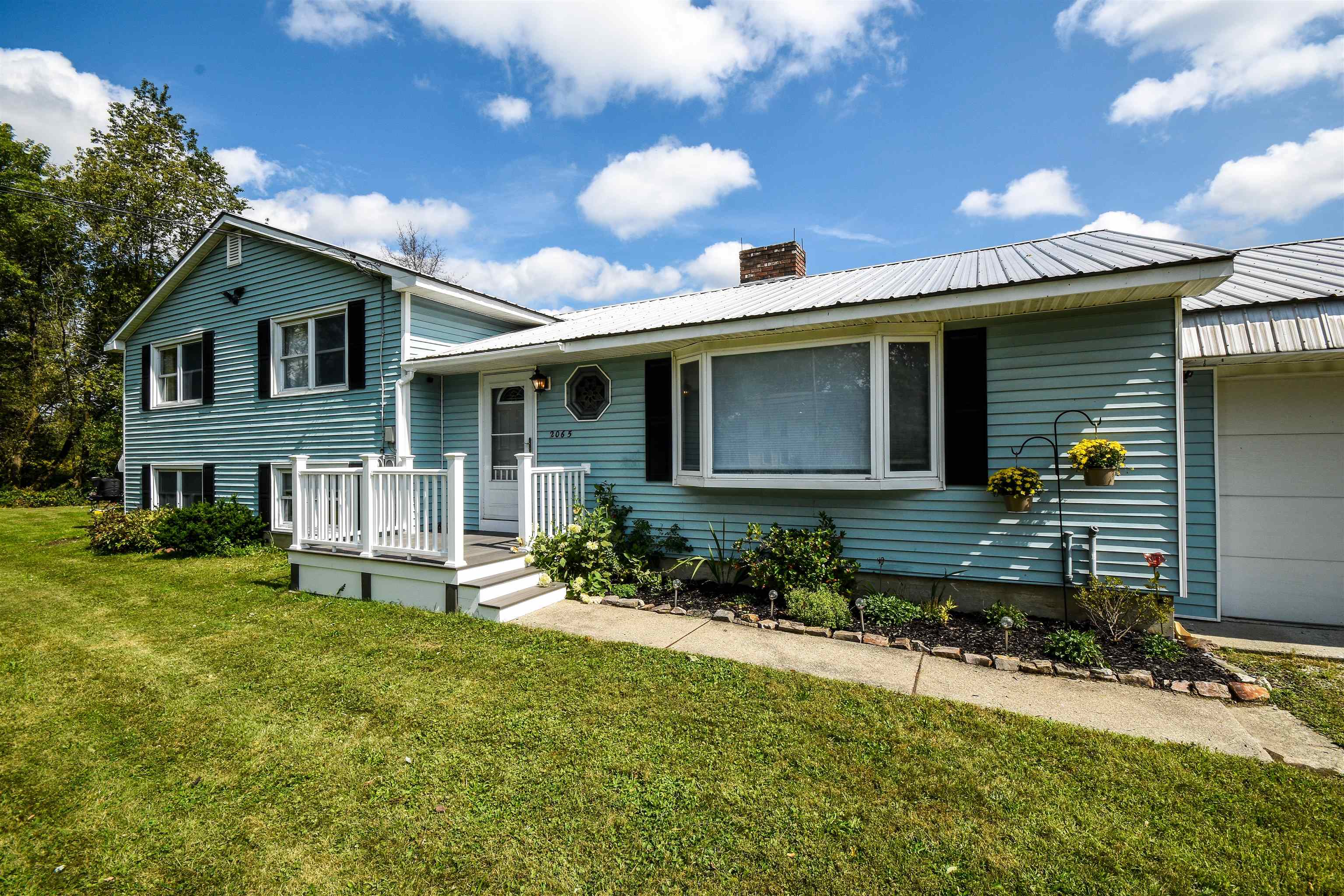 2065 Harwood Hill Road Bennington, Vermont 05201 4969408 Bennington, Vermont Real Estate