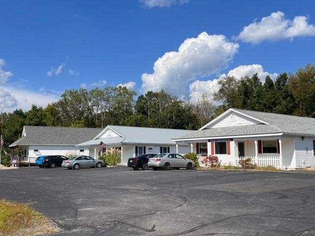 Weare NH Commercial Property for sale $979,900 $151 per sq.ft.