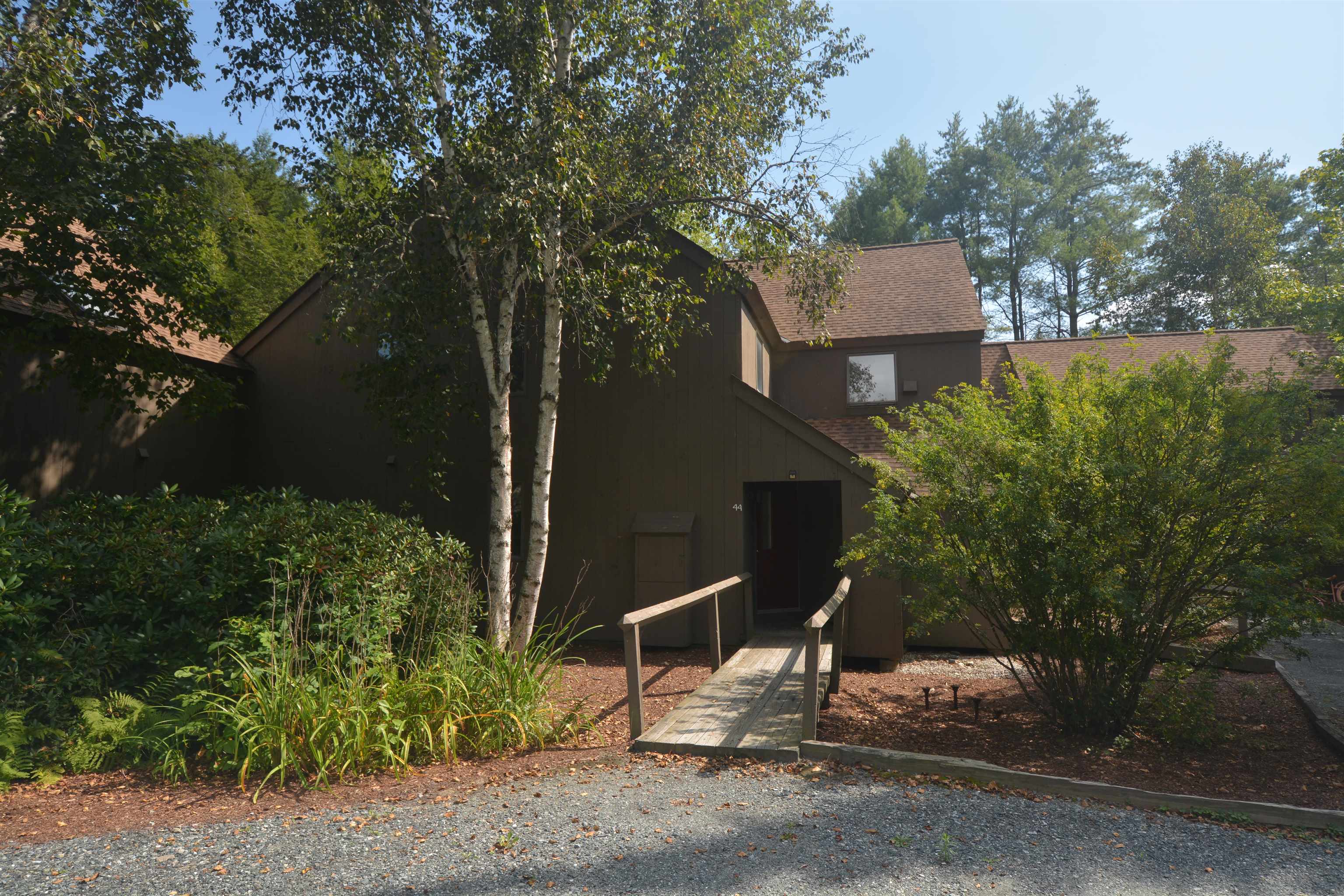 44 Terrace View Grantham, NH |  Photo