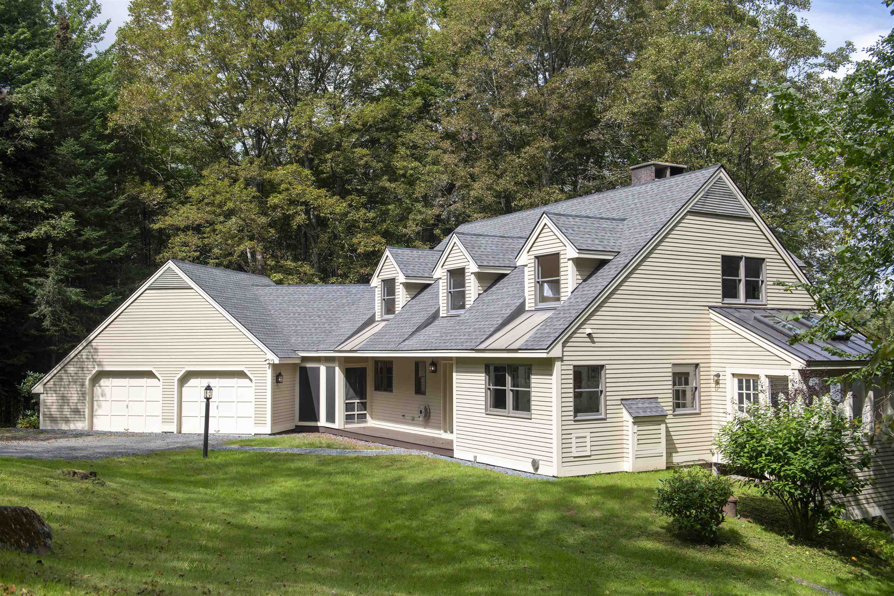 Woodstock Quechee VT Homes For Sale page 1