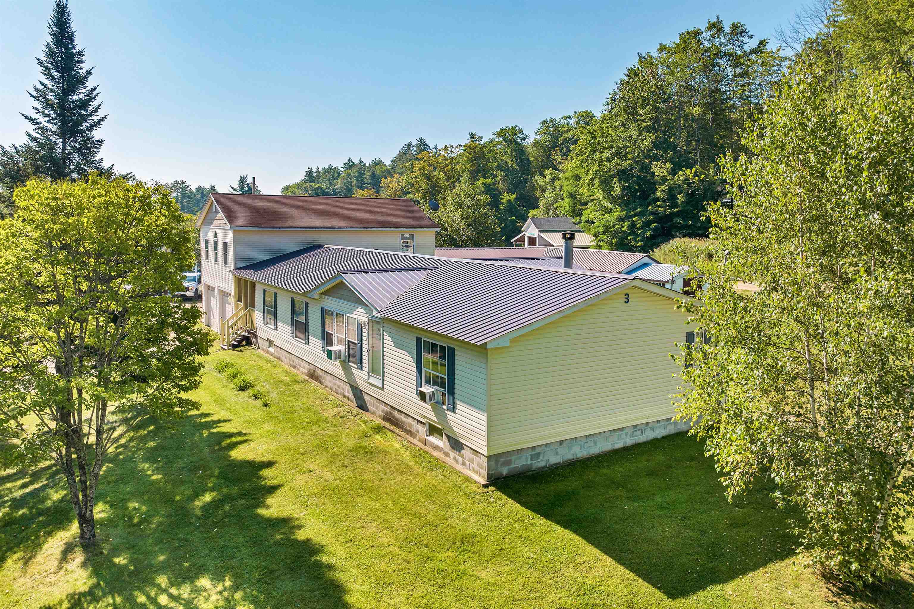 Photo of 3 Chester Lane Center Harbor NH 03226