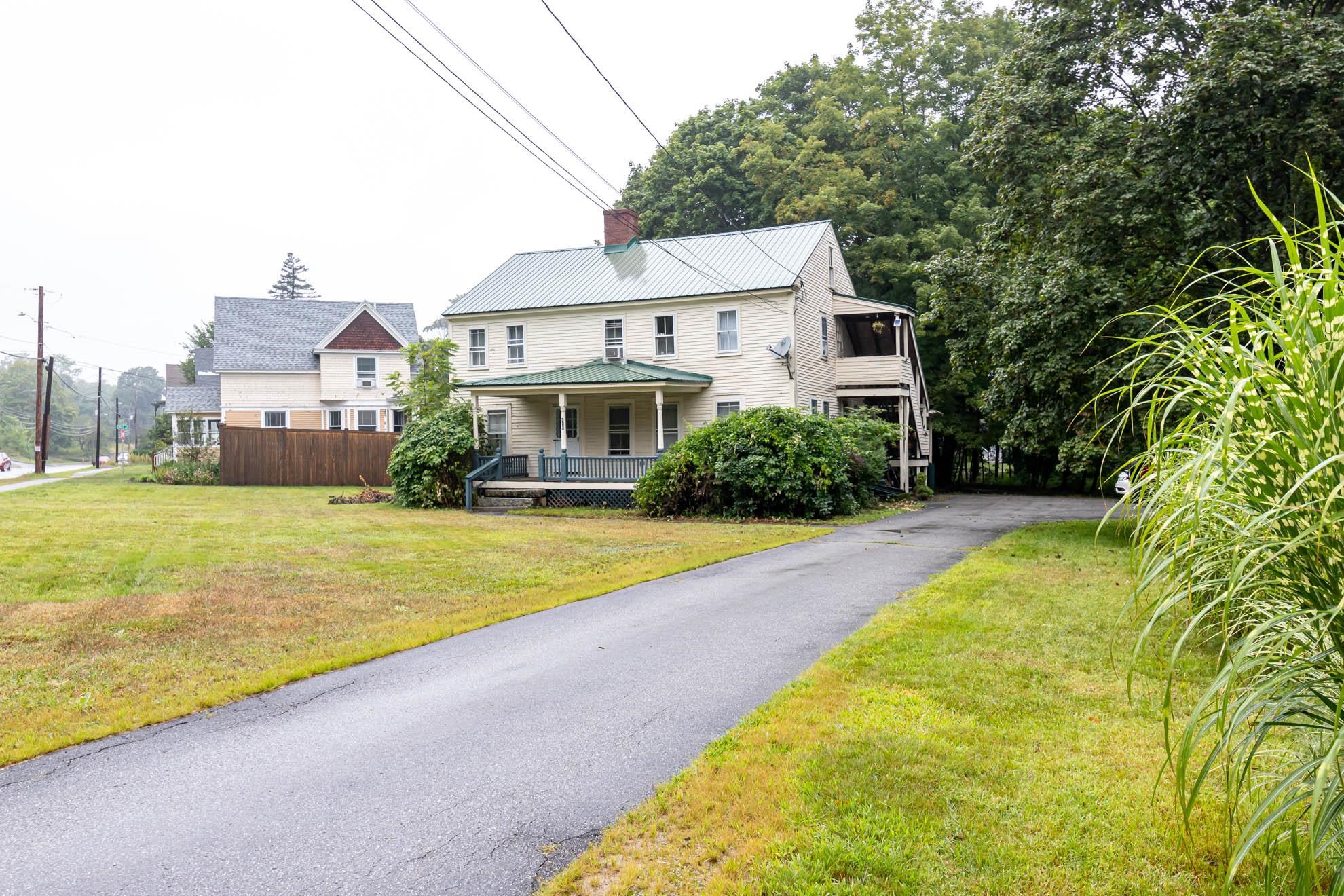 414 N State Street Concord, NH Photo
