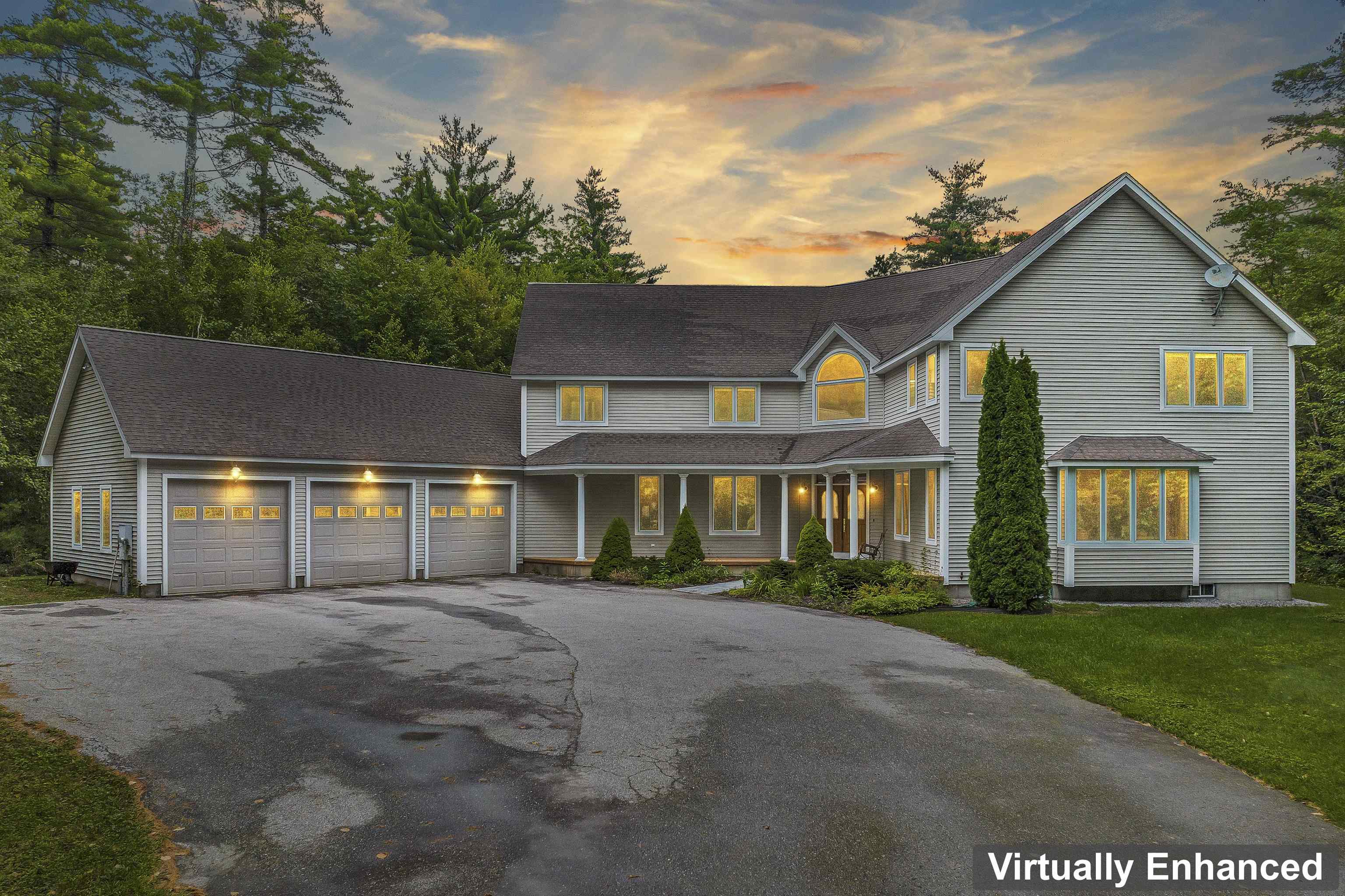 Residential for sale in Henniker, New Hampshire, 4969781