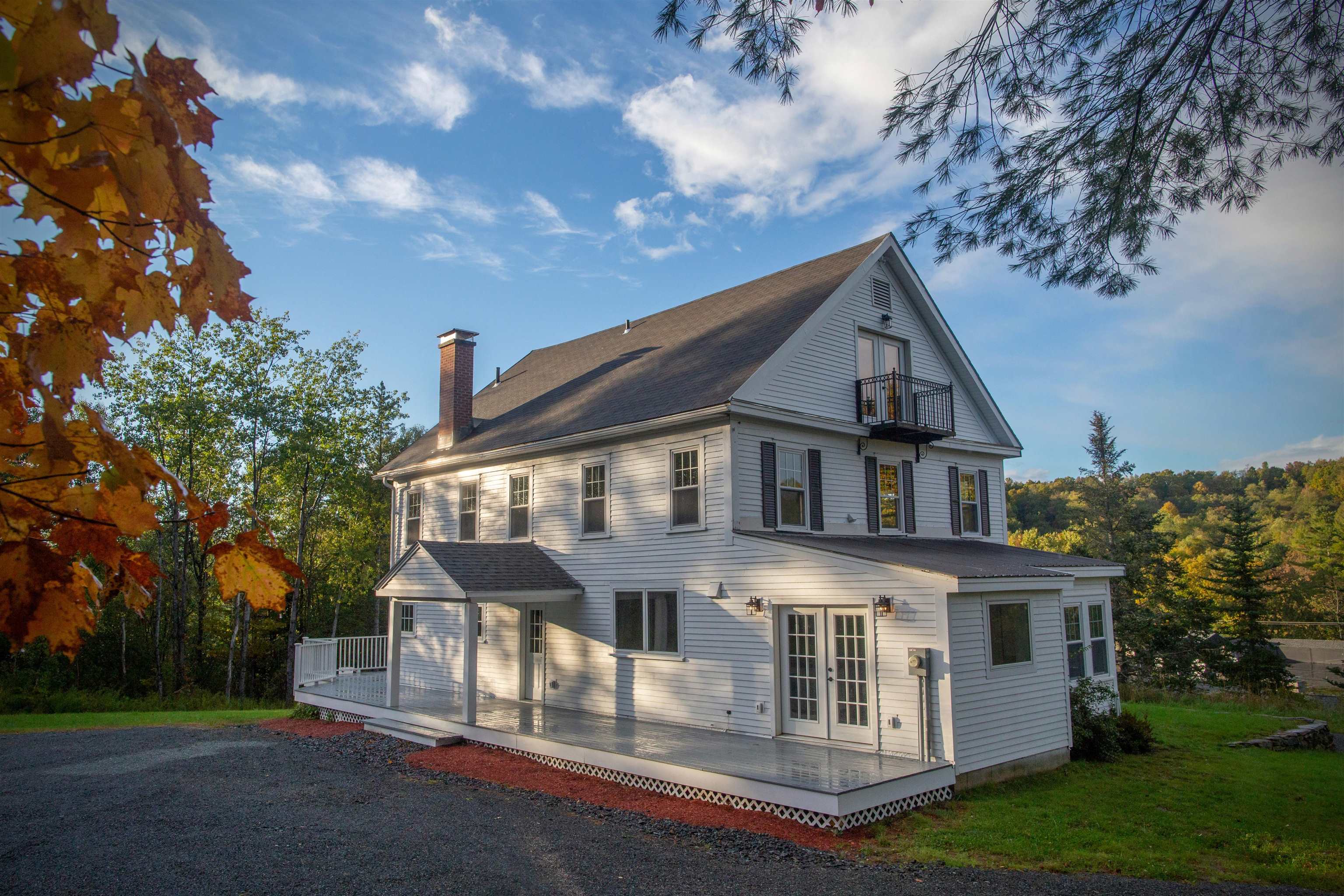 11 Country Club Road, Wilmington, VT 