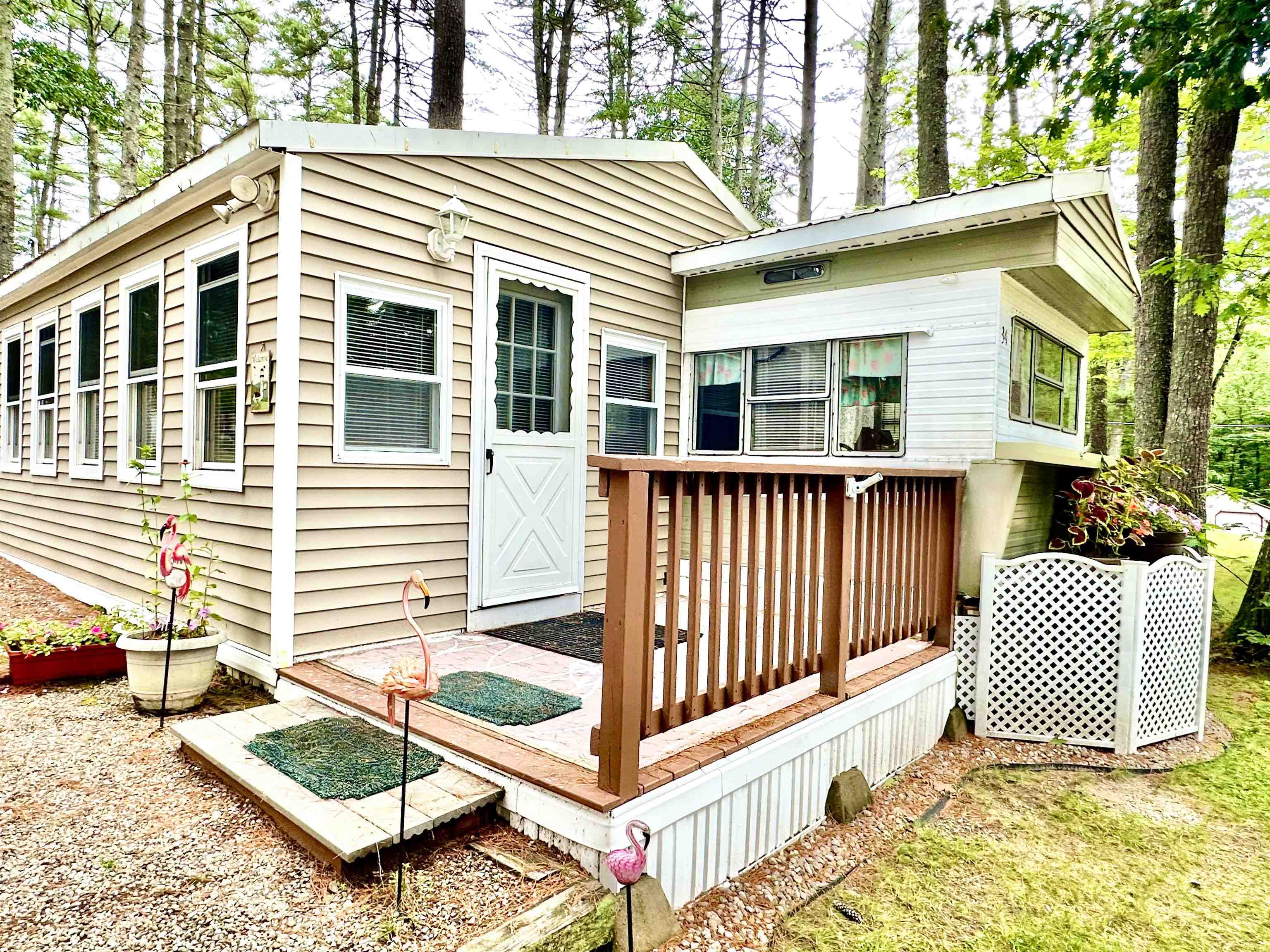 34 CHICKADEE LANE, LOT 44, Alton, NH 03809 PrimeMLS
