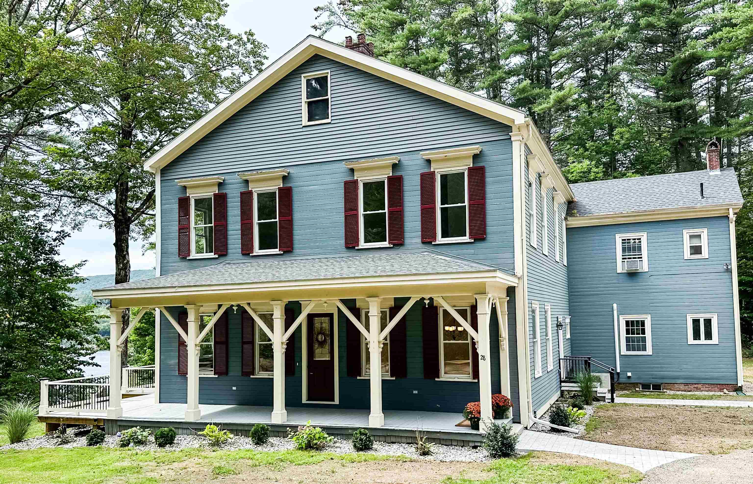 28 DAN KELLEY DRIVE, Alton, NH 03810 PrimeMLS