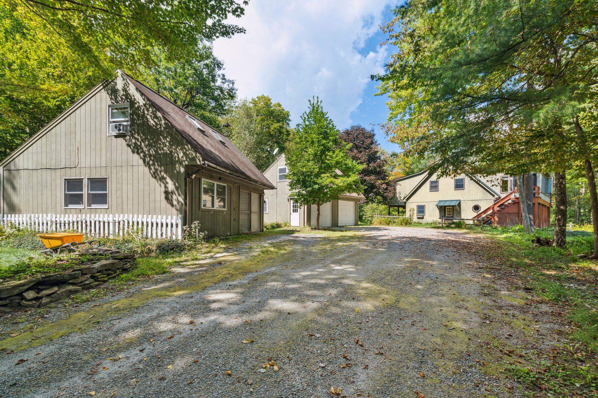 W Windsor Brownsville Area VT Homes For Sale page 1