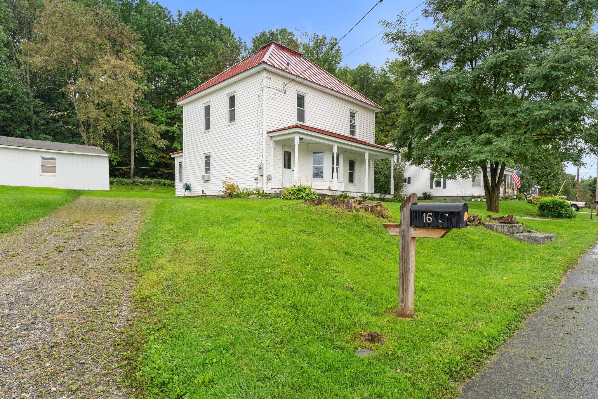 16 Orchard Terrace Barre Town, VT Photo