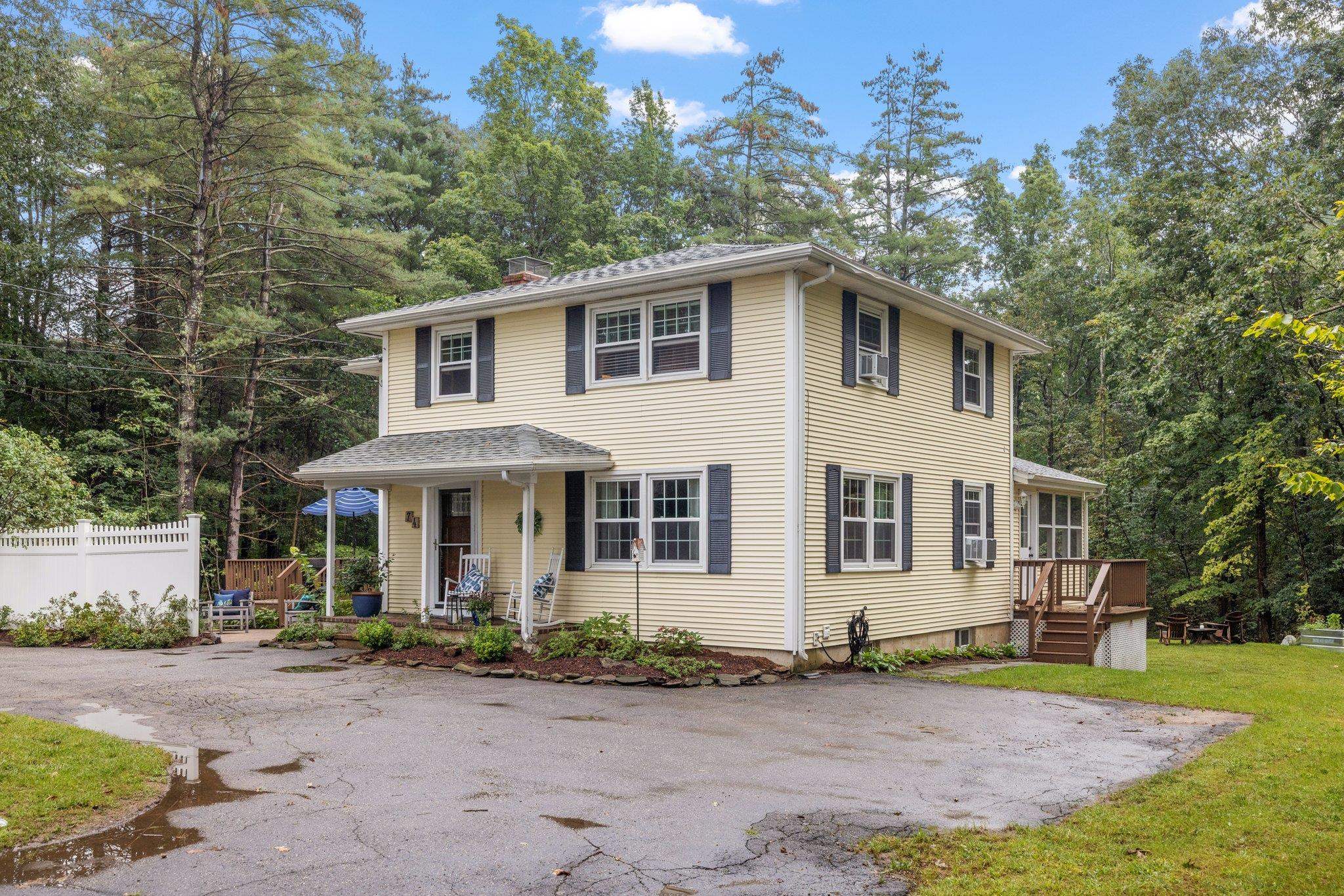 74 Tolend Road Dover, NH Photo